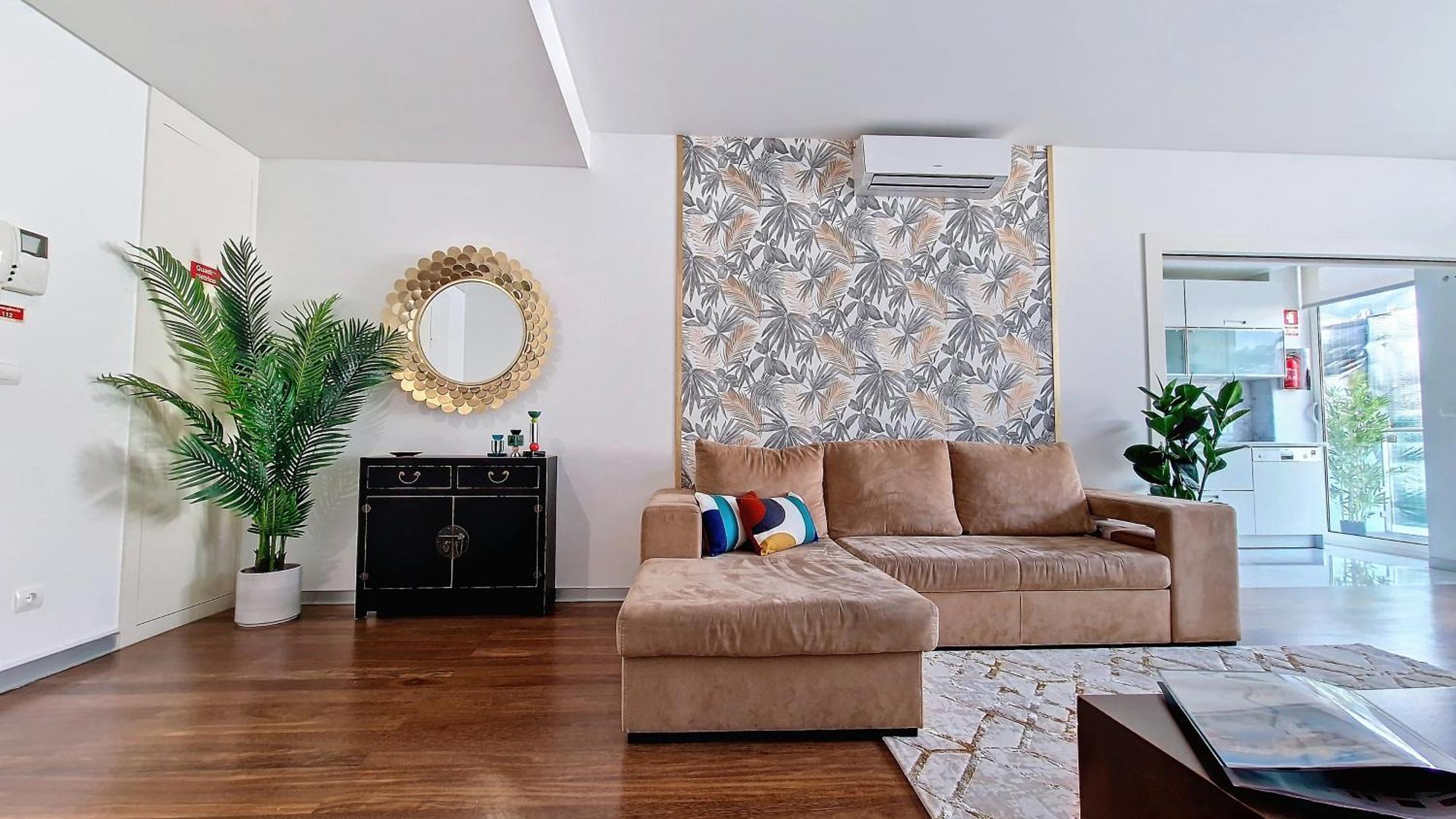 La Vie En Rose@heart Of Apartment