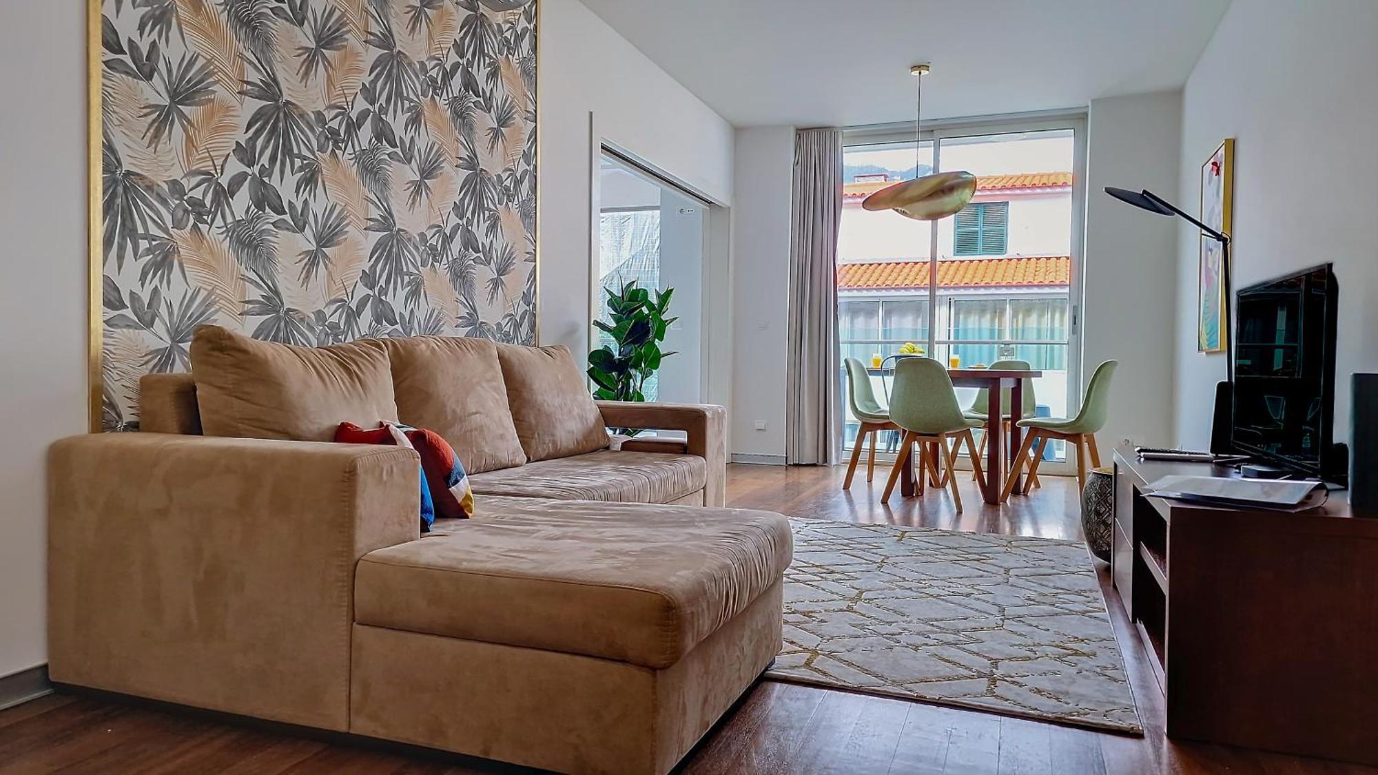 Apartment La Vie En Rose@heart Of