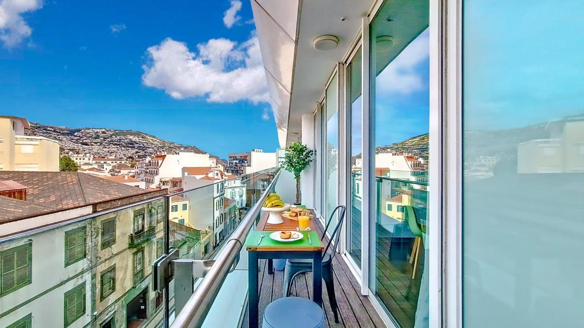 Apartment La Vie En Rose@heart Of *