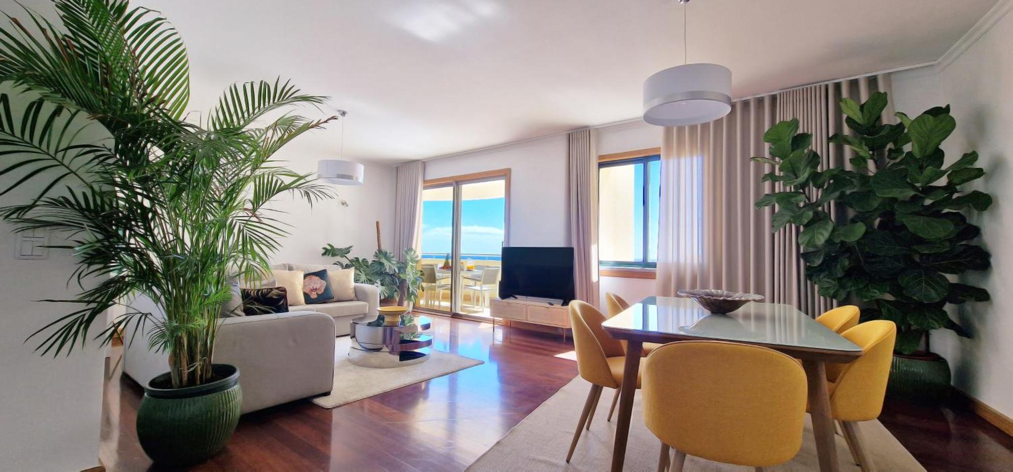 Glorious By Lovelystay * Funchal (Madeira)