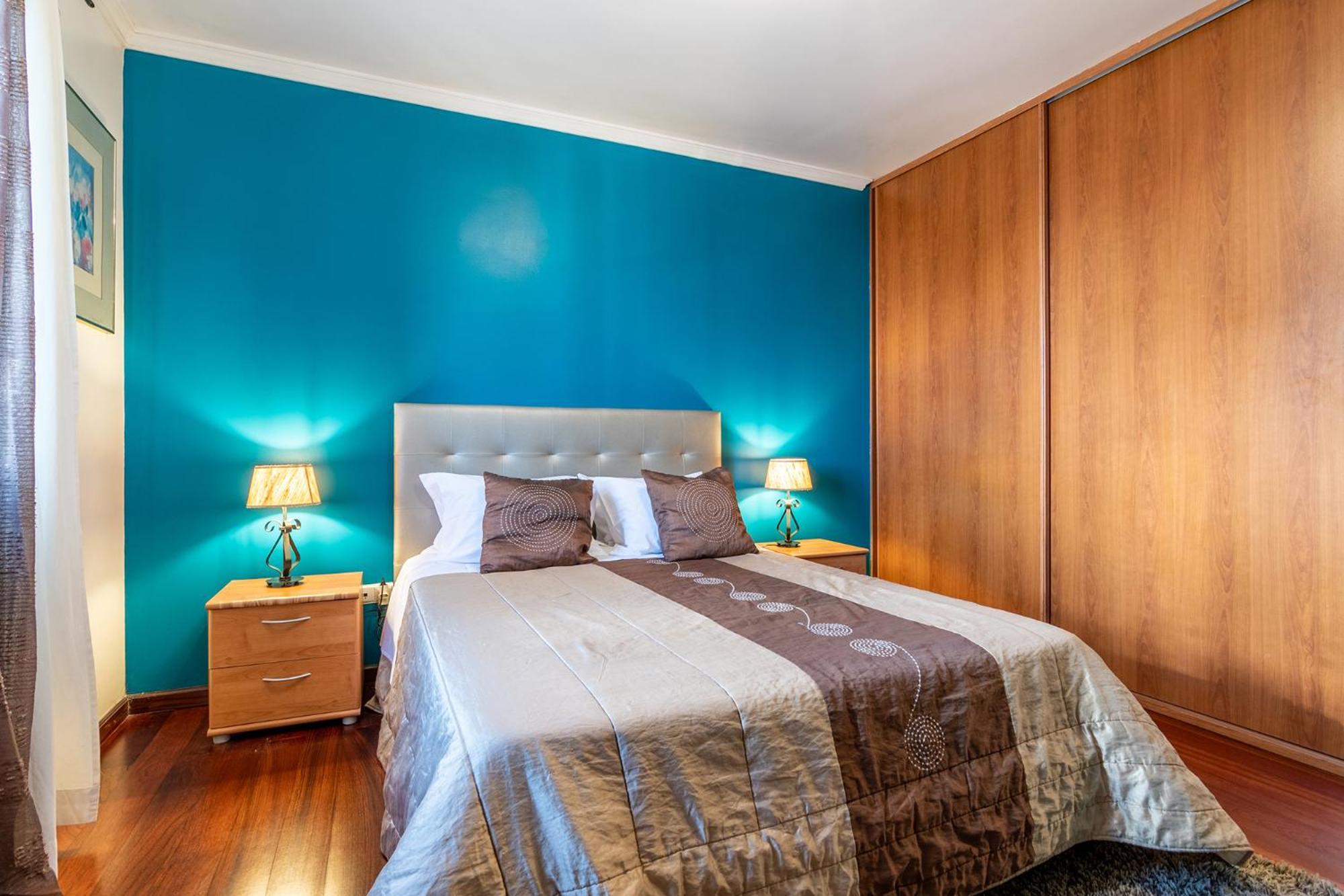 Barcelos Apartment By Holiday Rental Madeira