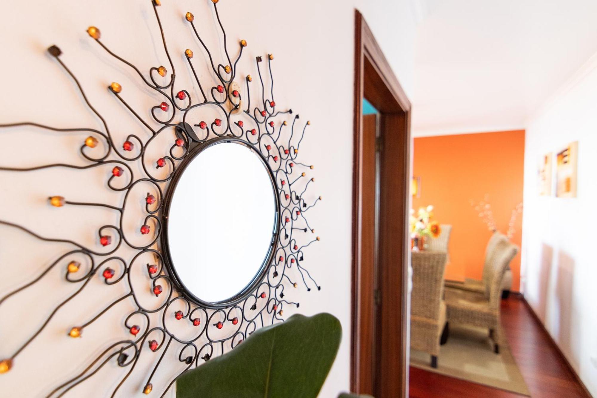 Barcelos Apartment By Holiday Rental Madeira *
