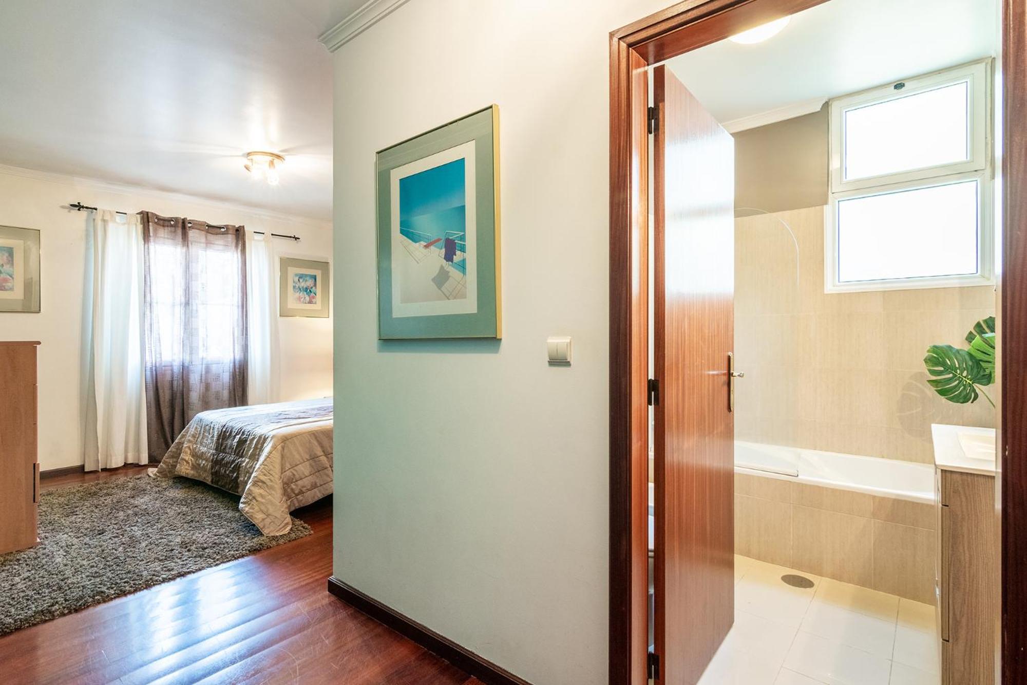 Barcelos Apartment By Holiday Rental Madeira