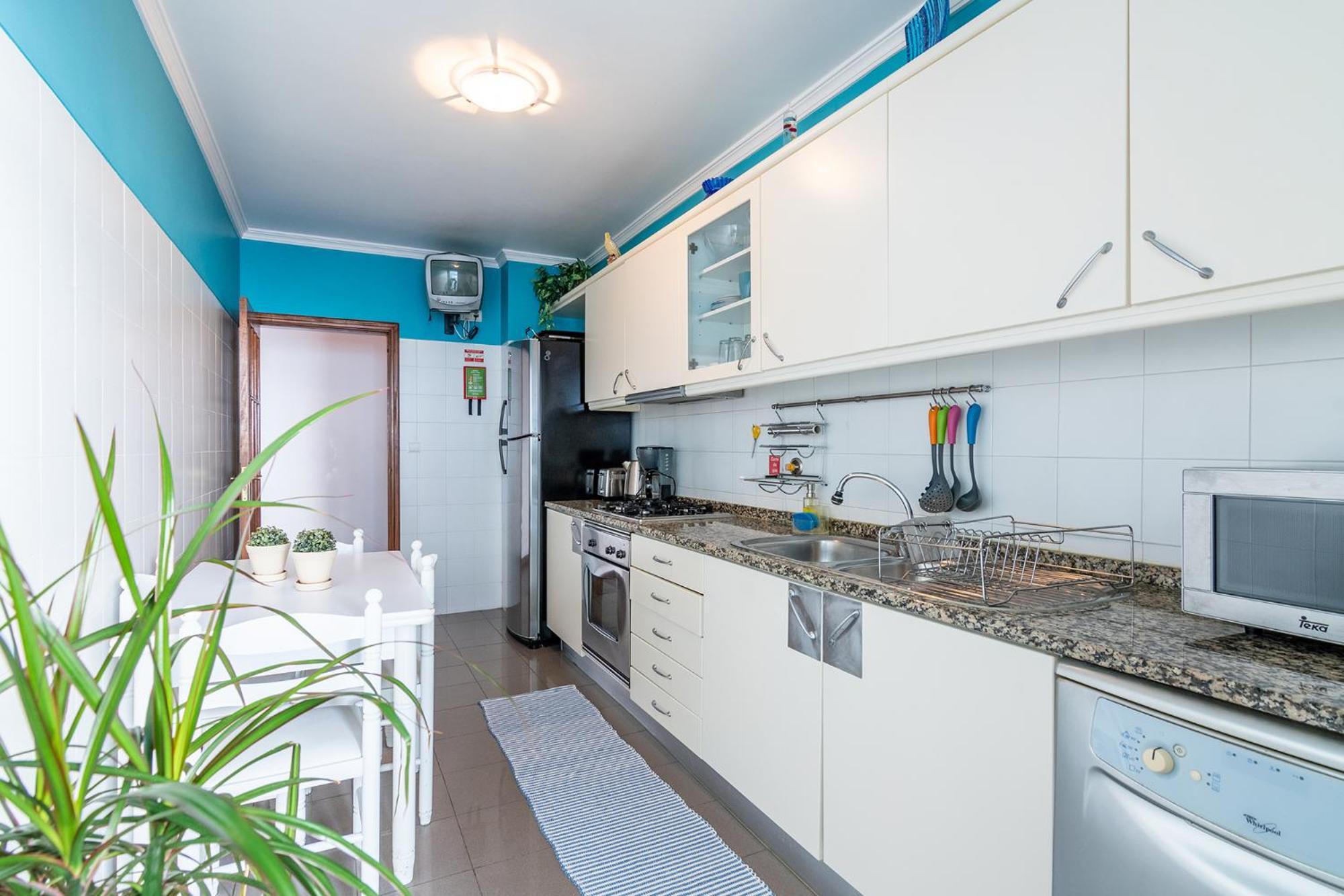 Barcelos Apartment By Holiday Rental Madeira Funchal (Madeira)