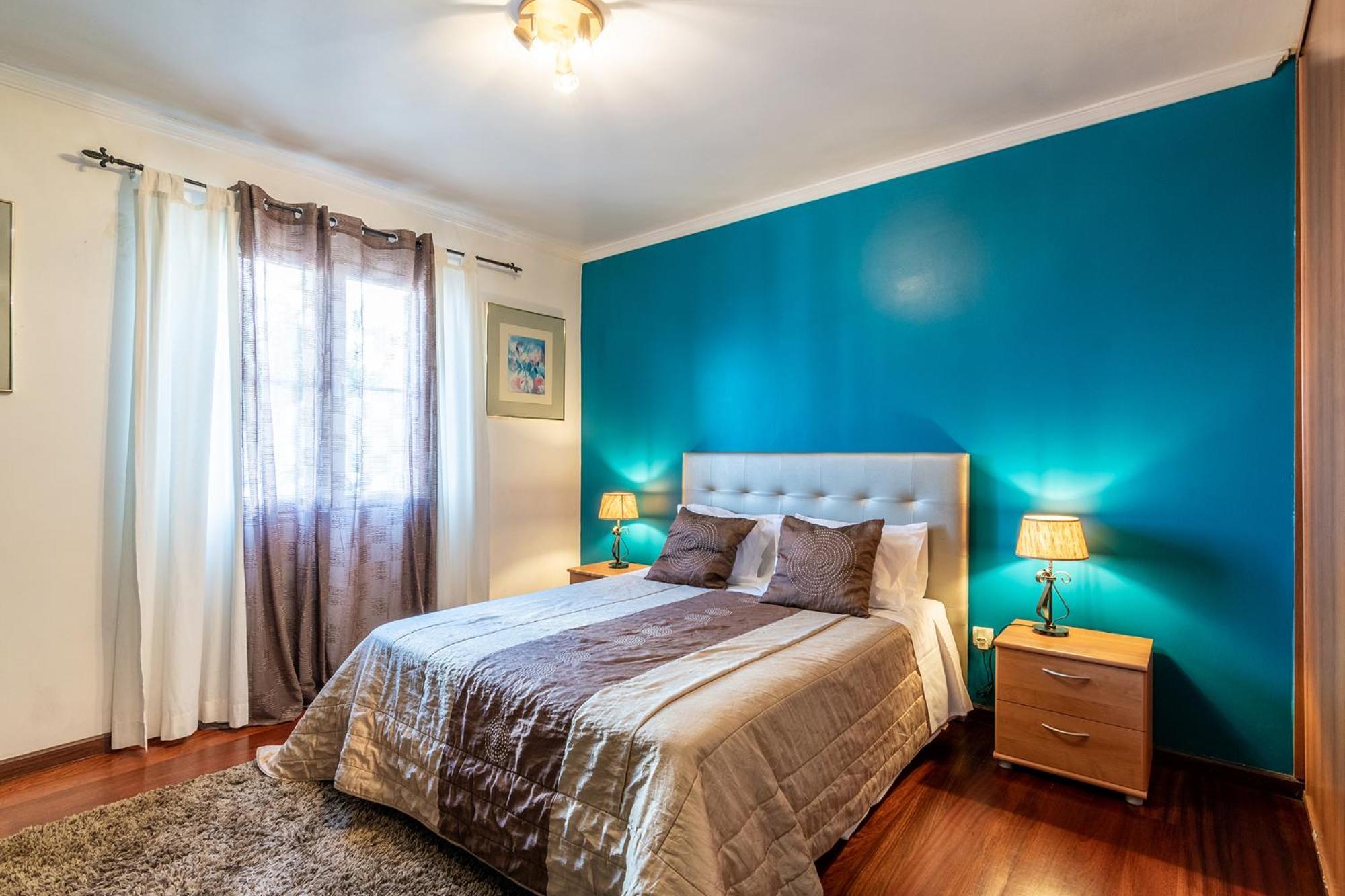 Barcelos Apartment By Holiday Rental Madeira *