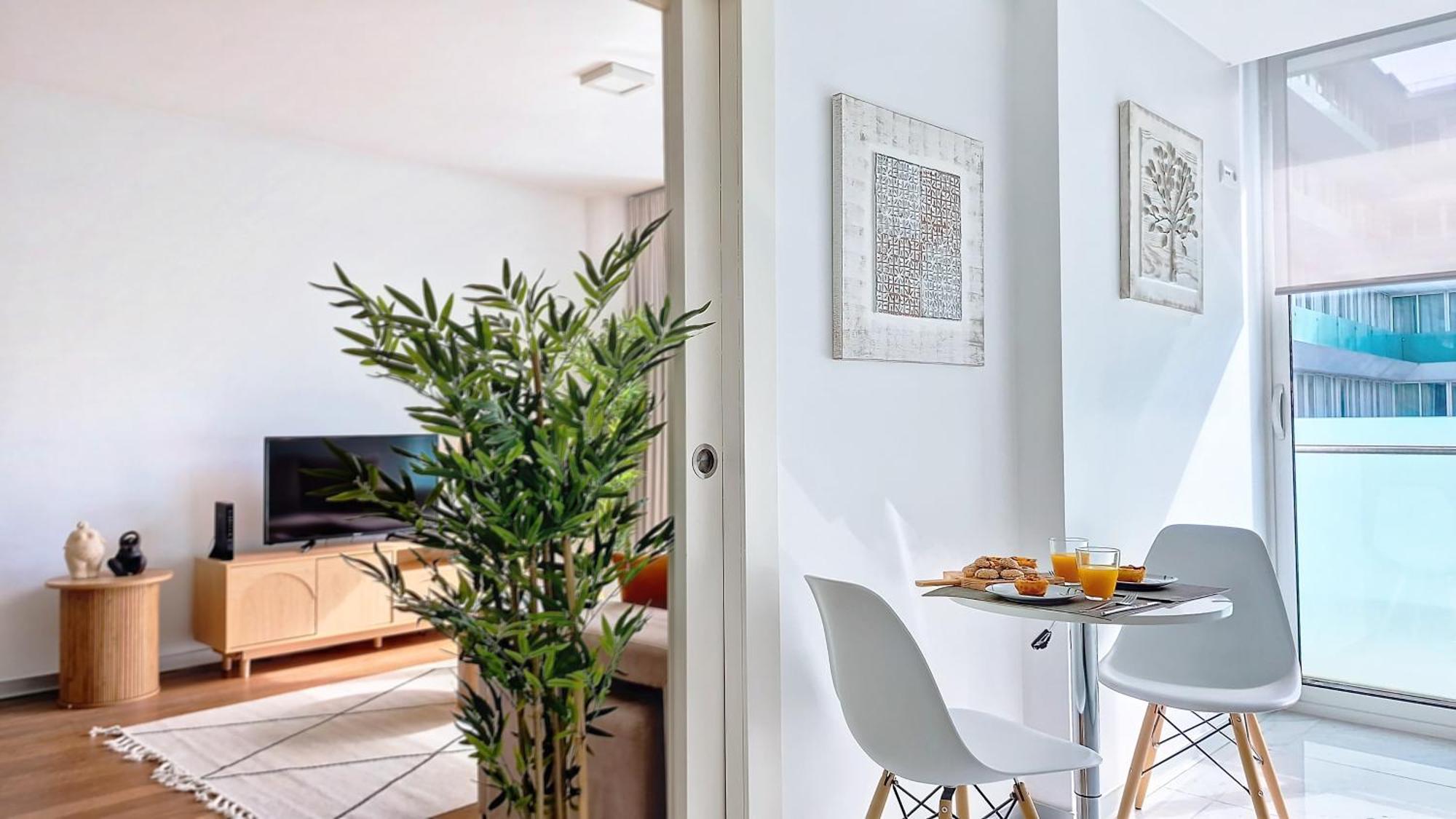 Apartment La Vie En Rose@heart Of *