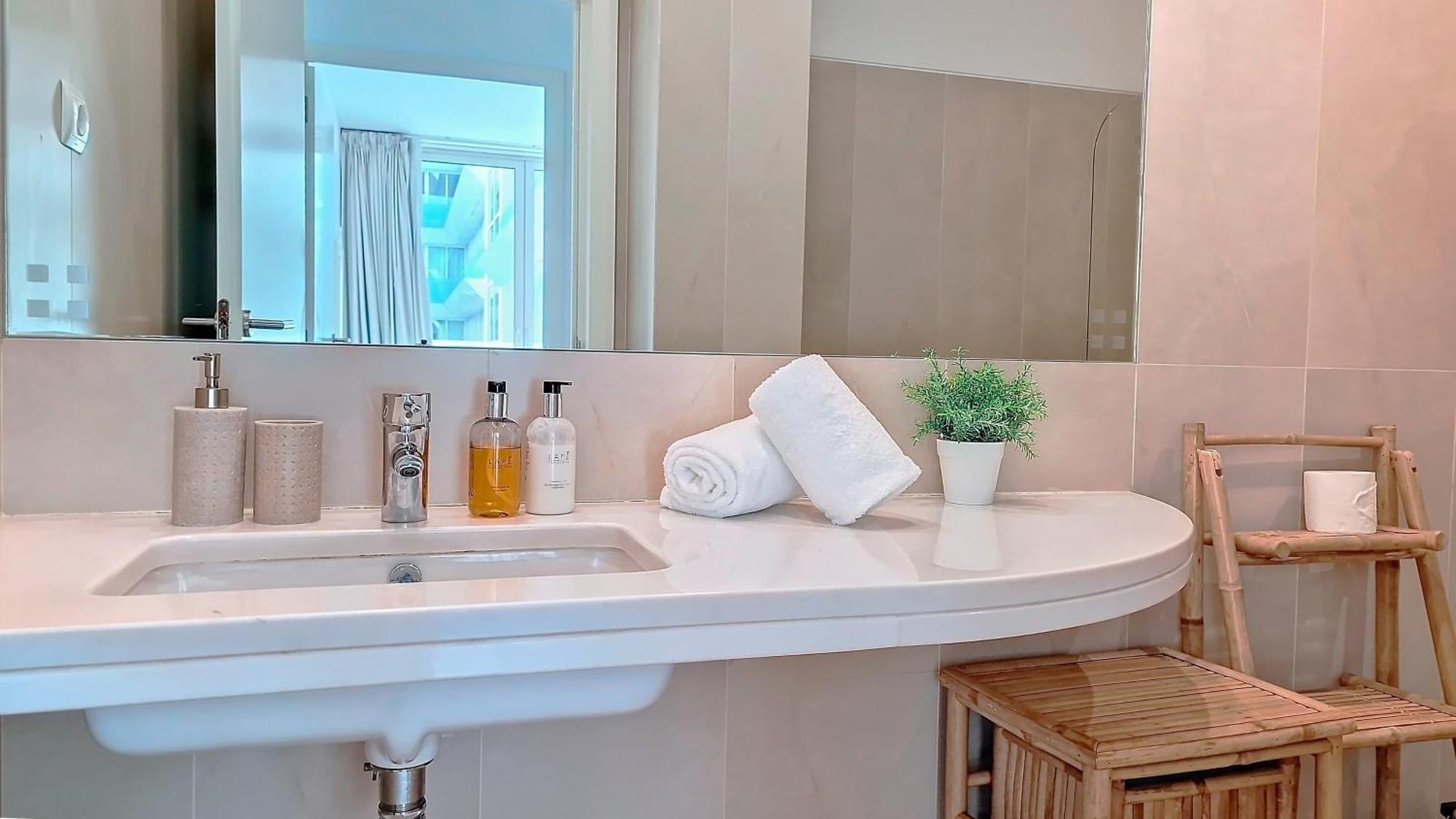 Apartment La Vie En Rose@heart Of Funchal (Madeira)
