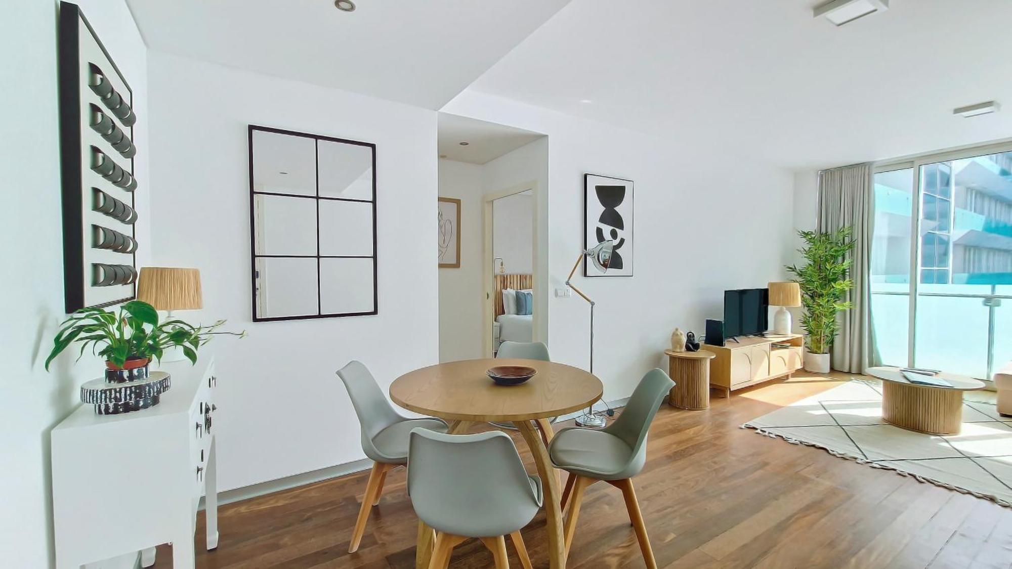 Apartment La Vie En Rose@heart Of