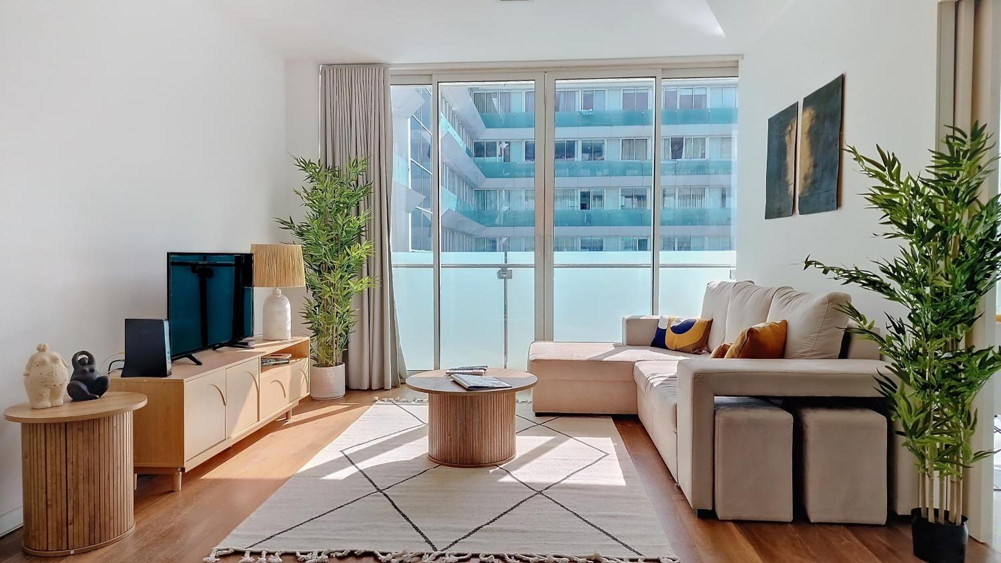 Apartment La Vie En Rose@heart Of *