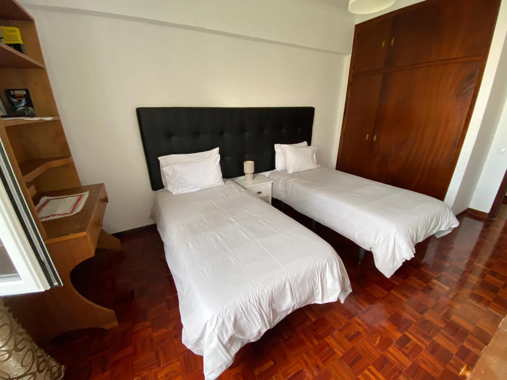 Apartamento Inmaculado