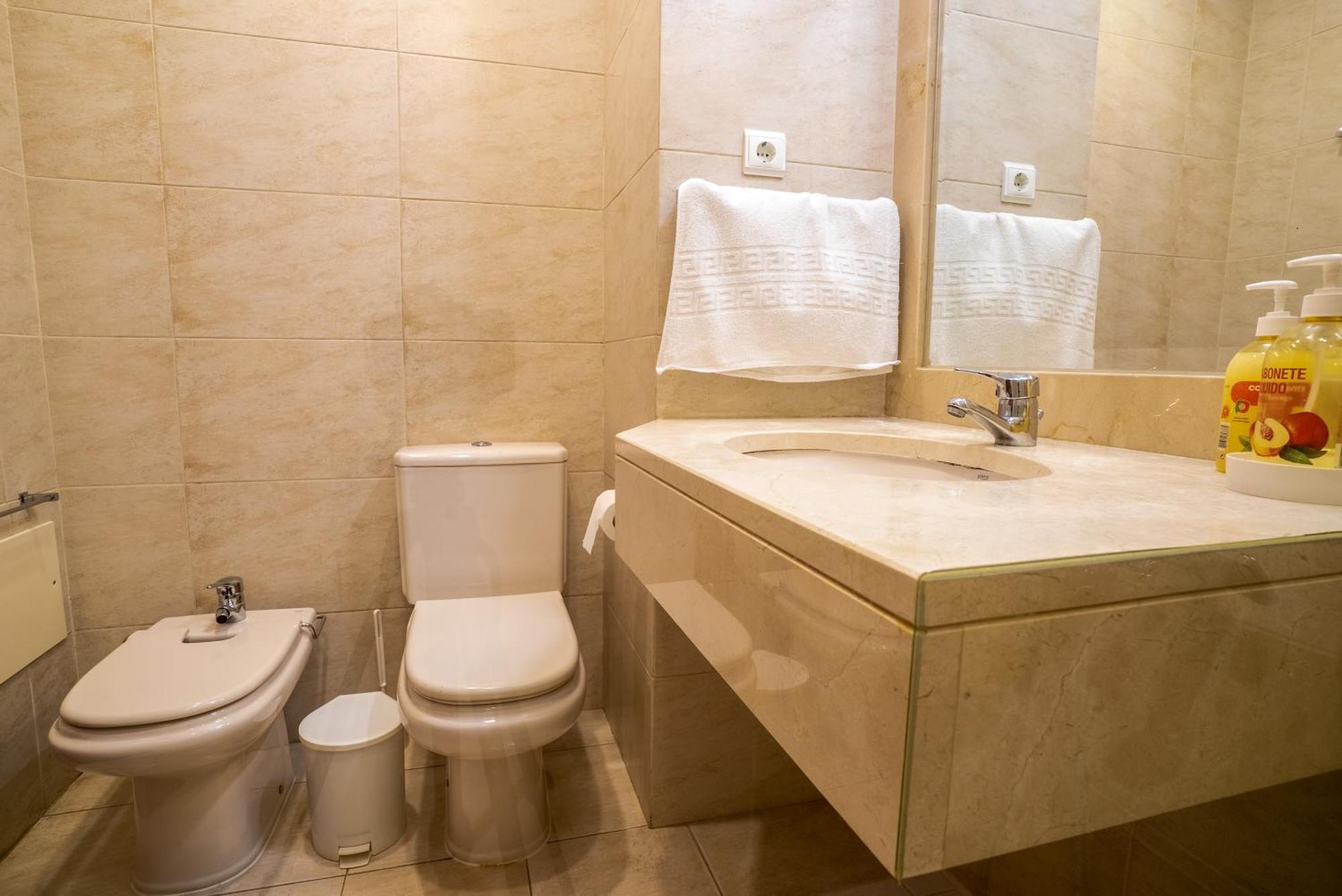 Forum Madeira Ajuda Căn hộ