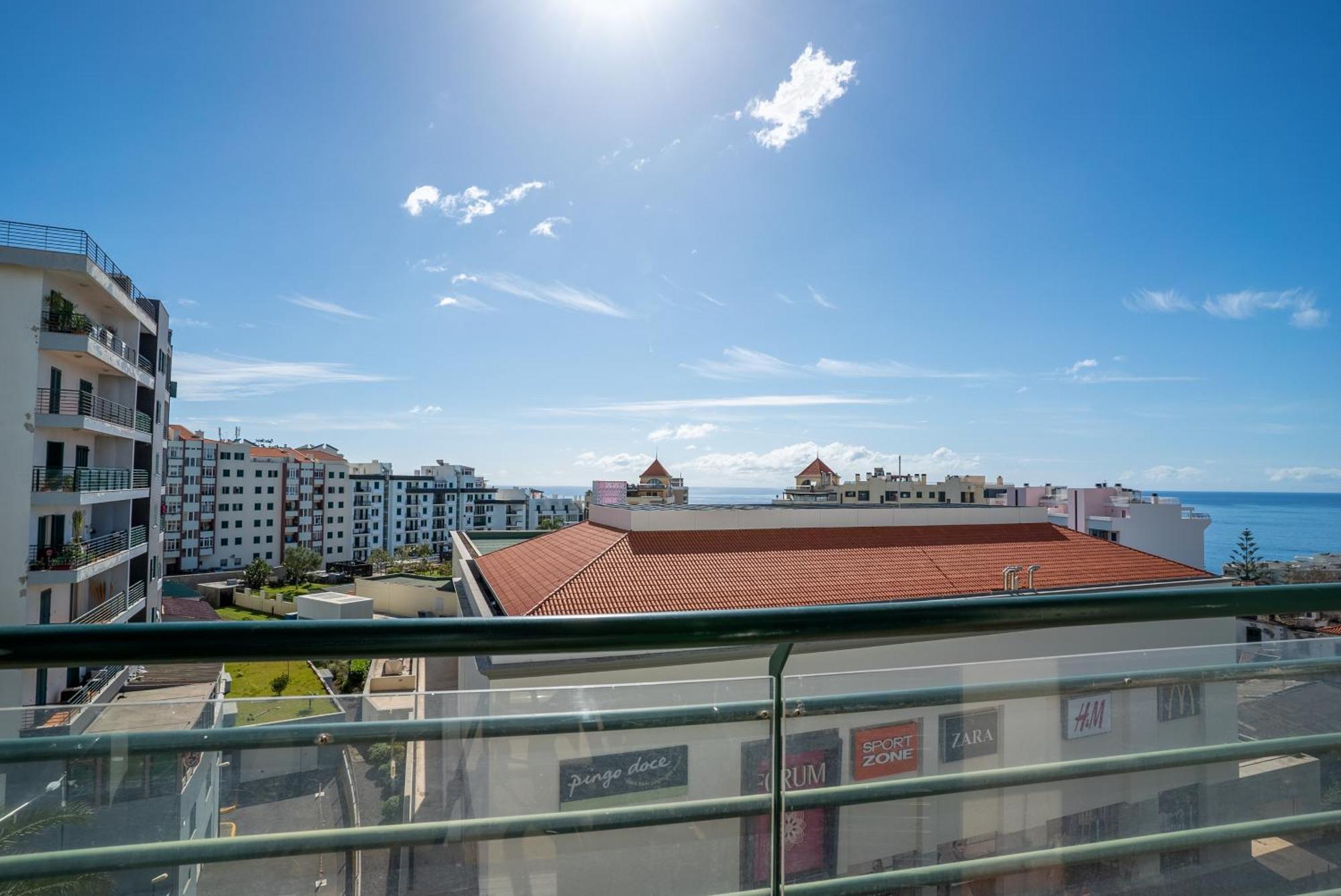 Căn hộ Forum Madeira Ajuda