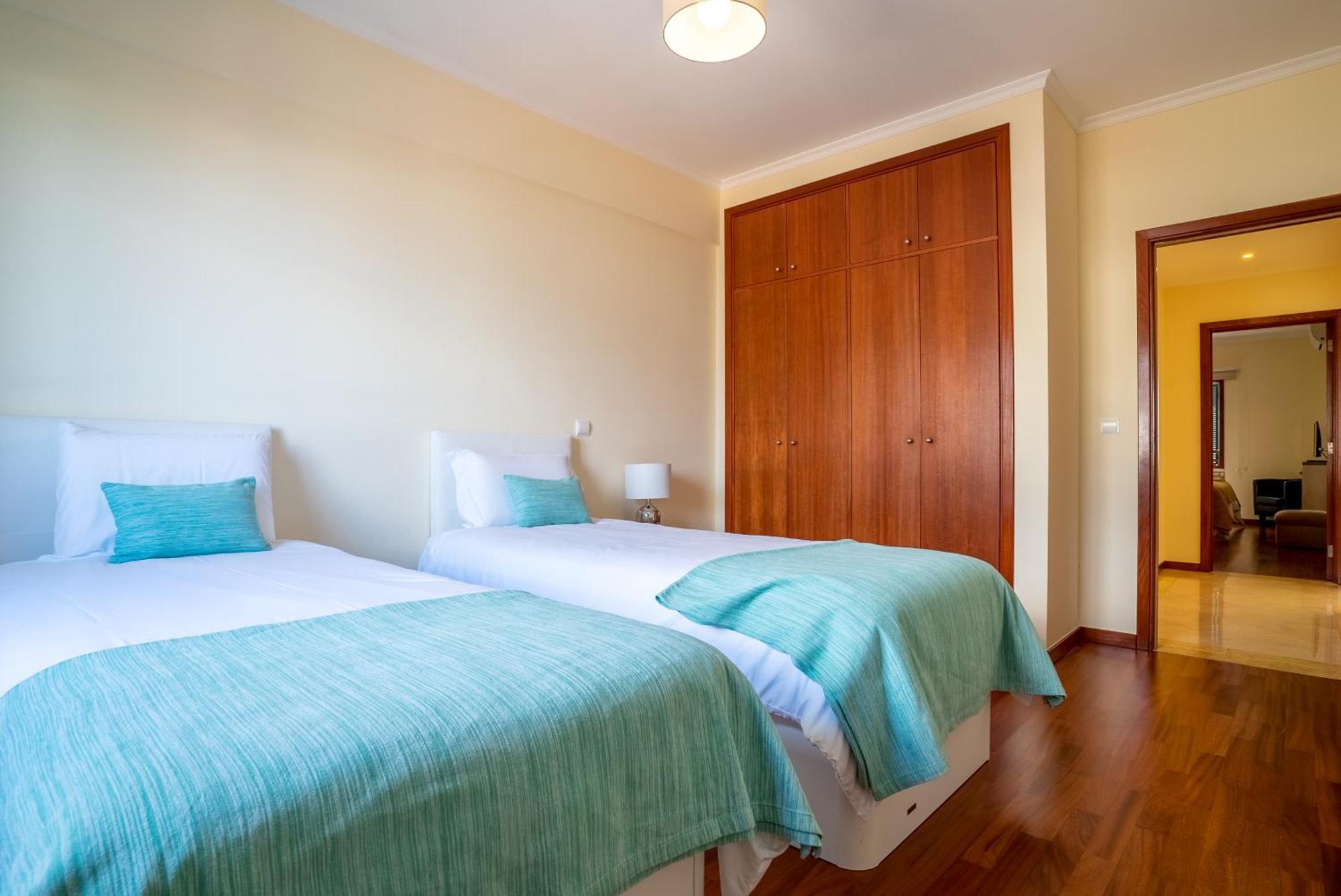 Căn hộ Forum Madeira Ajuda *