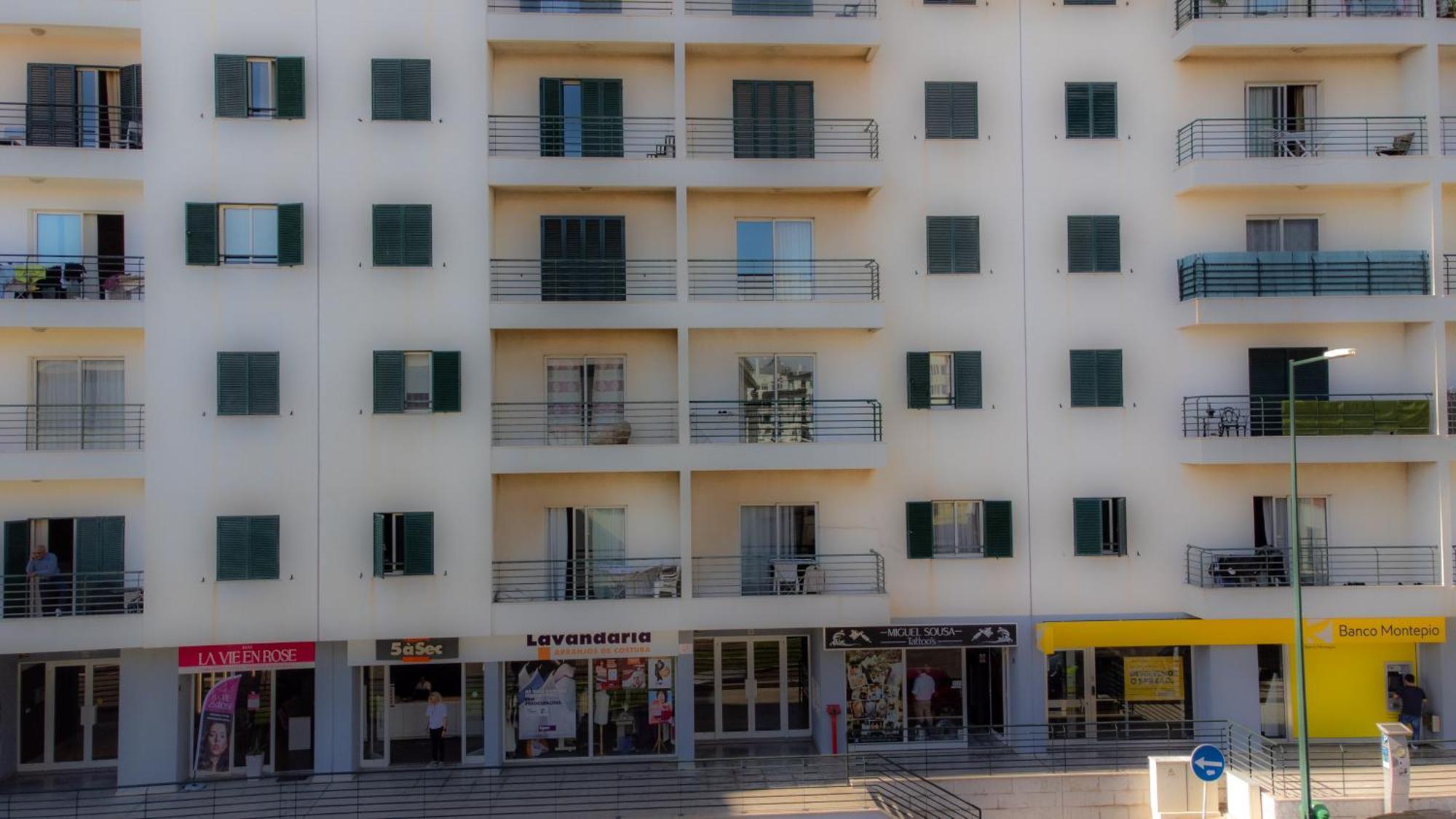Forum Madeira Ajuda Căn hộ *