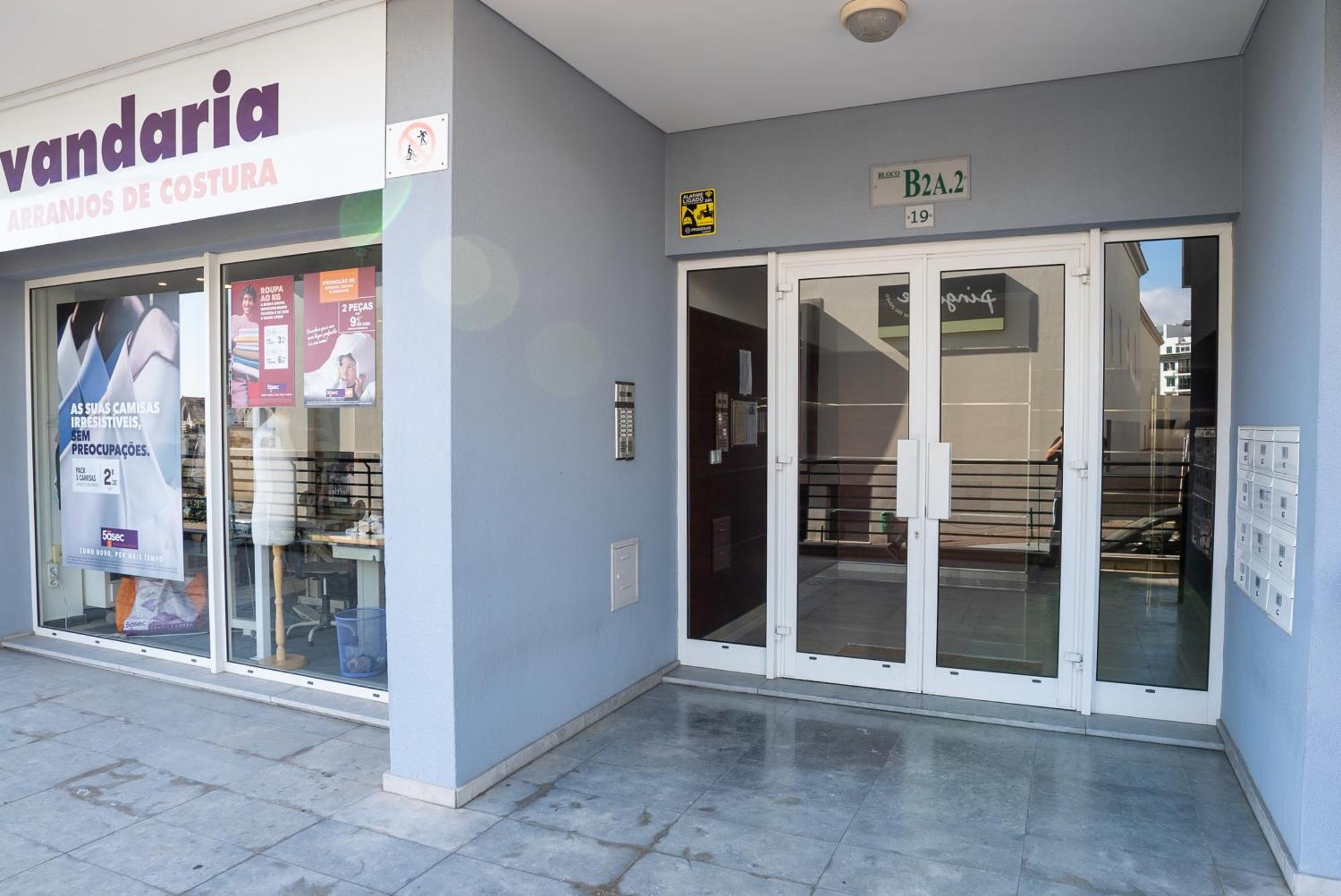Forum Madeira Ajuda Căn hộ Funchal (Madeira)