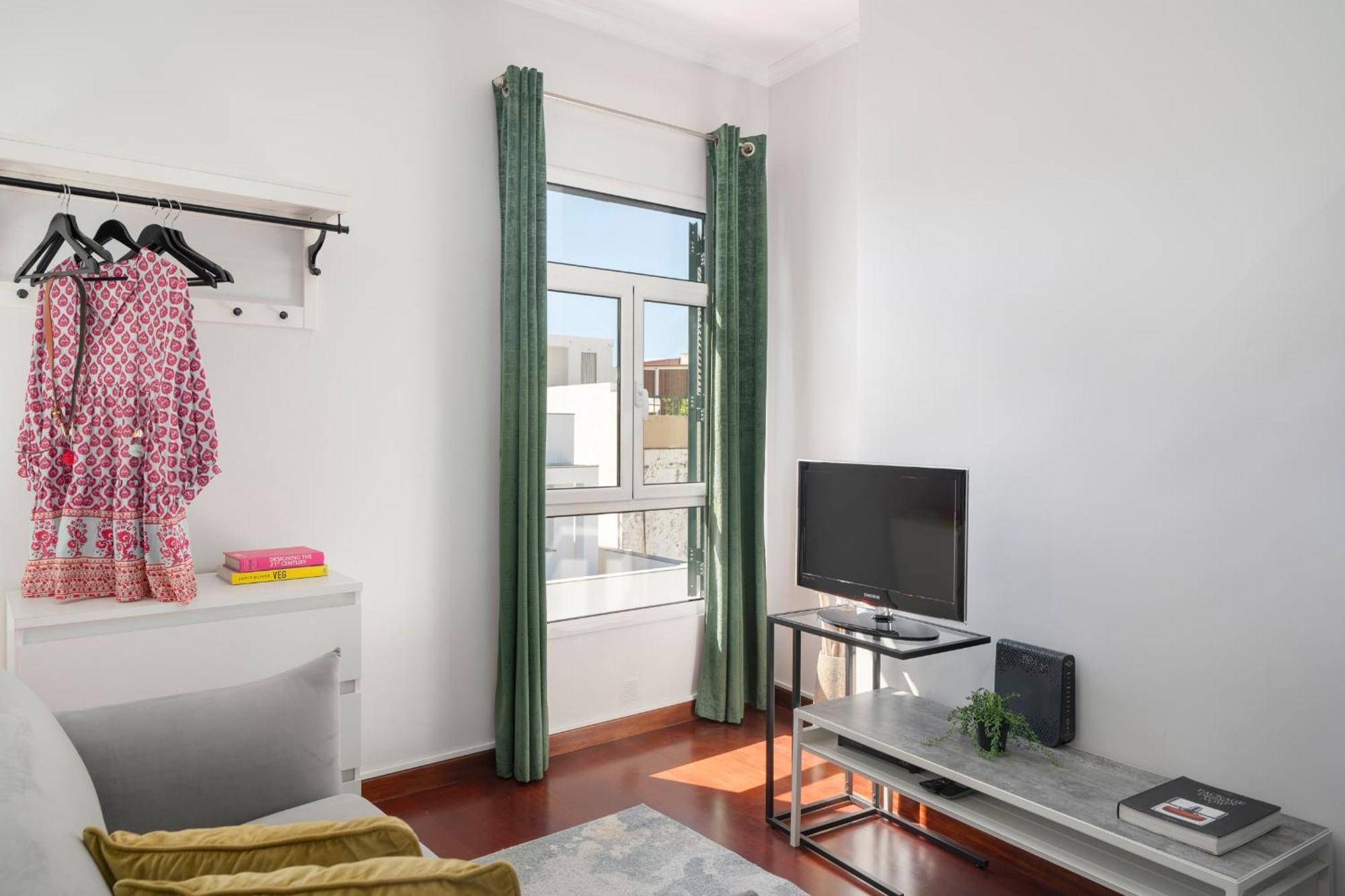 Apartment Do Carmo By An Island
