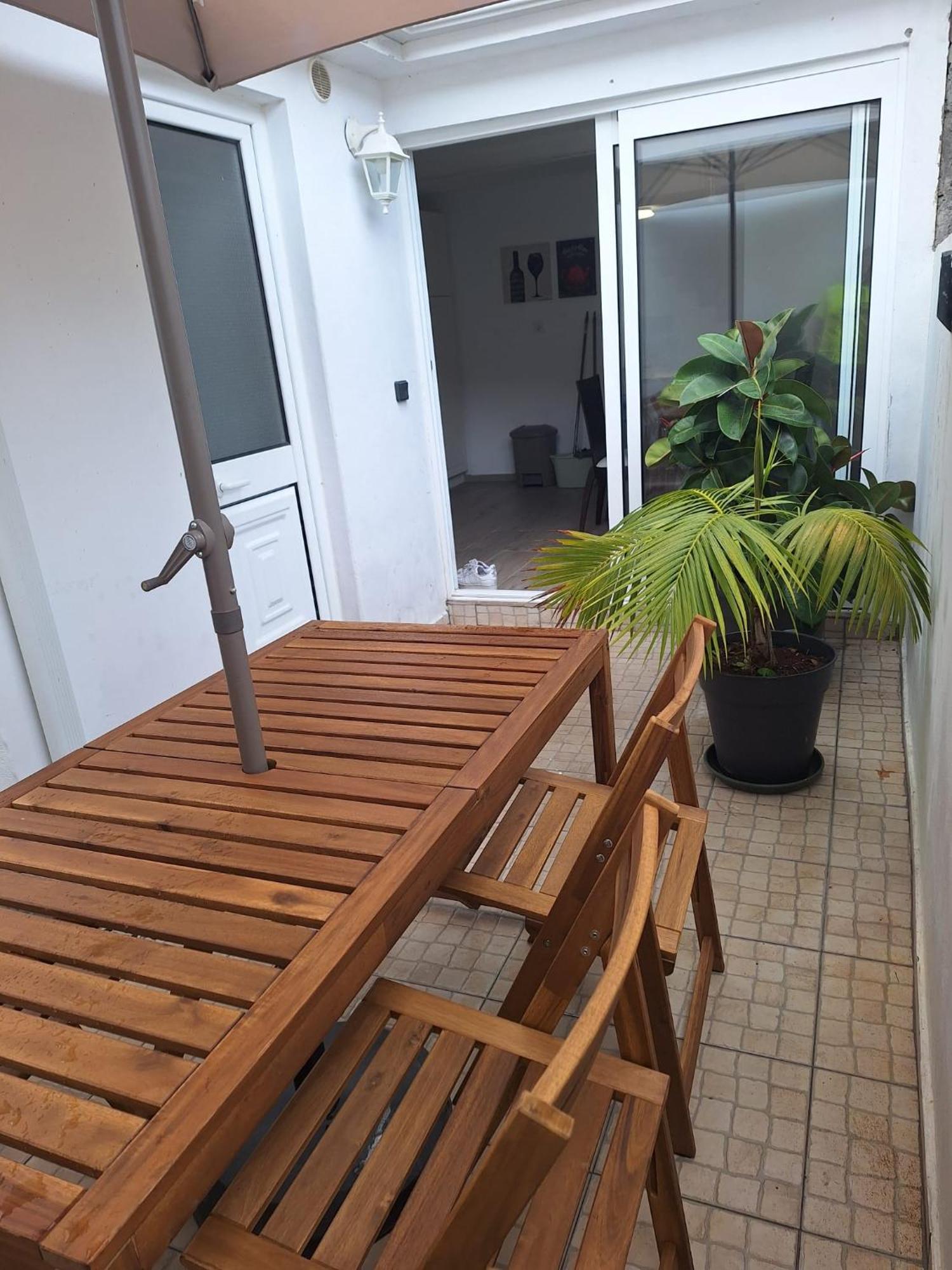 Holiday home Happy Funchal (Madeira)