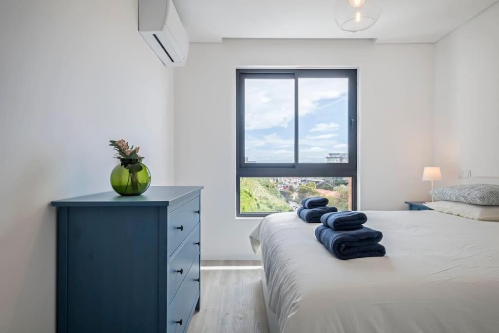 Location - With Pool Apartment