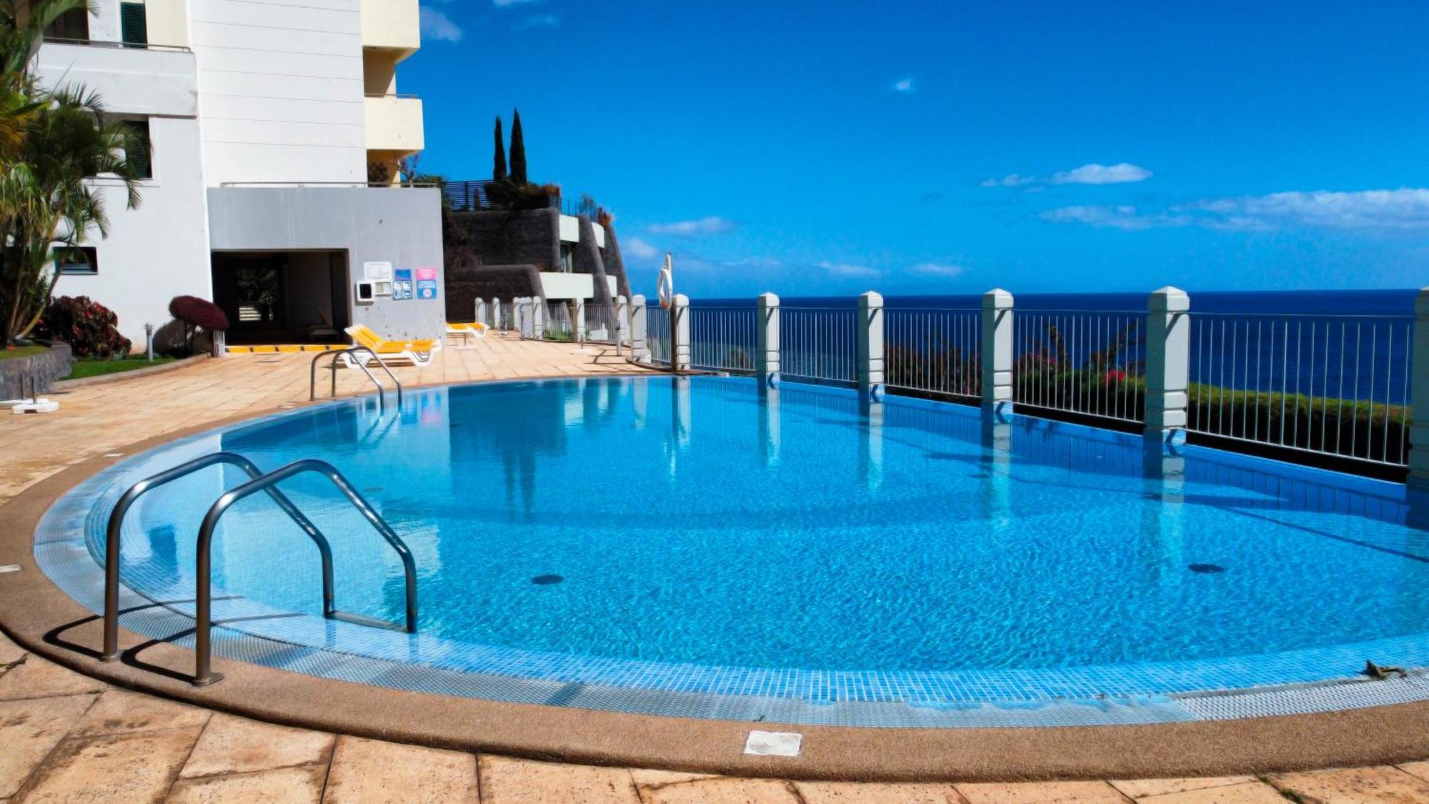 Apartment Glorious By Lovelystay Funchal (Madeira)