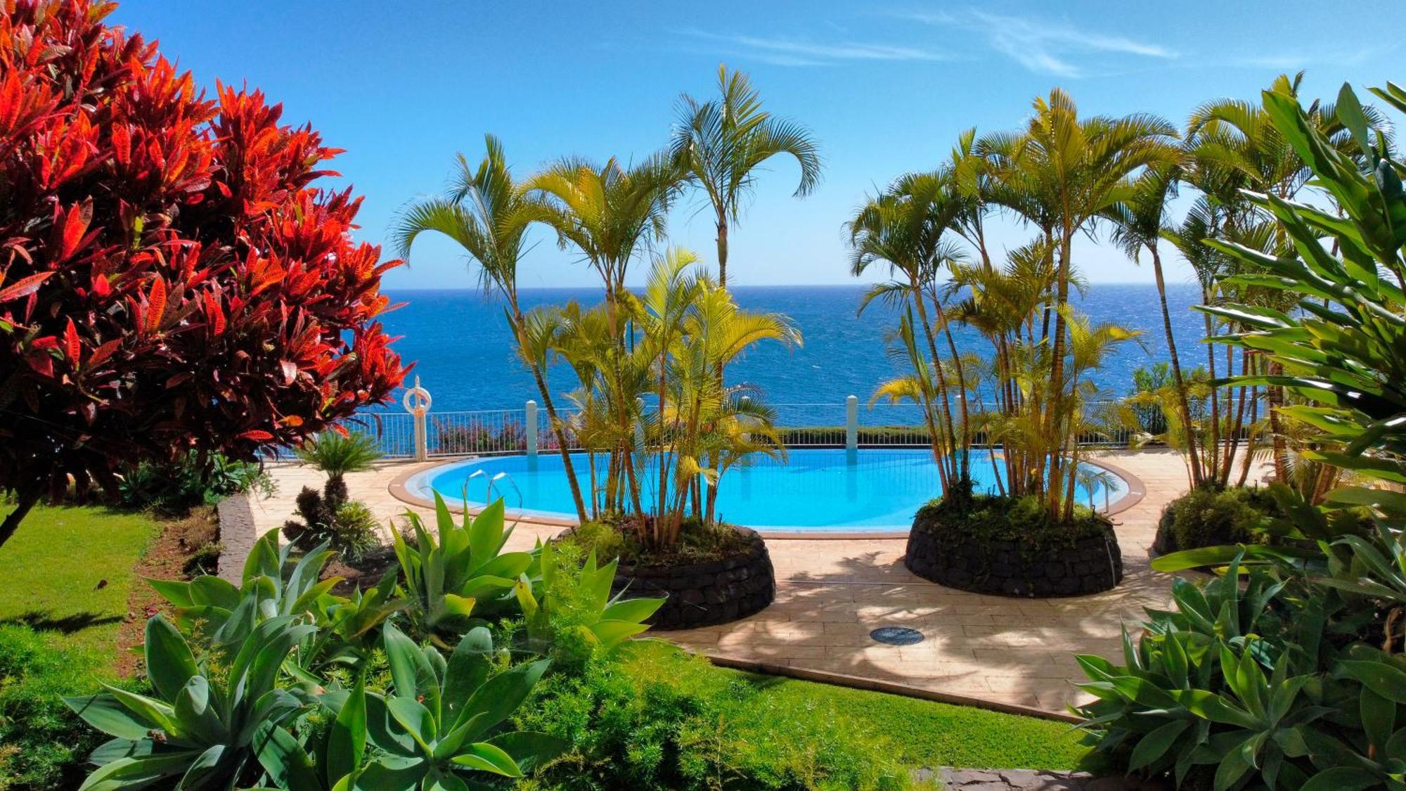 Glorious By Lovelystay * Funchal (Madeira)