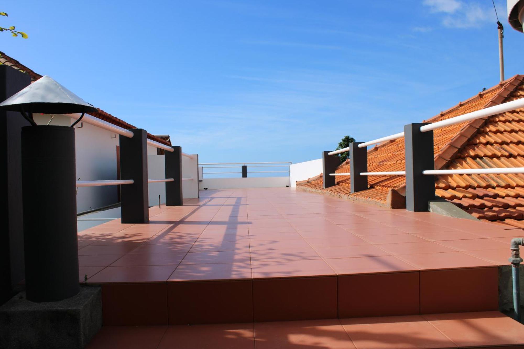 Moradia Stephanie Funchal (Madeira)