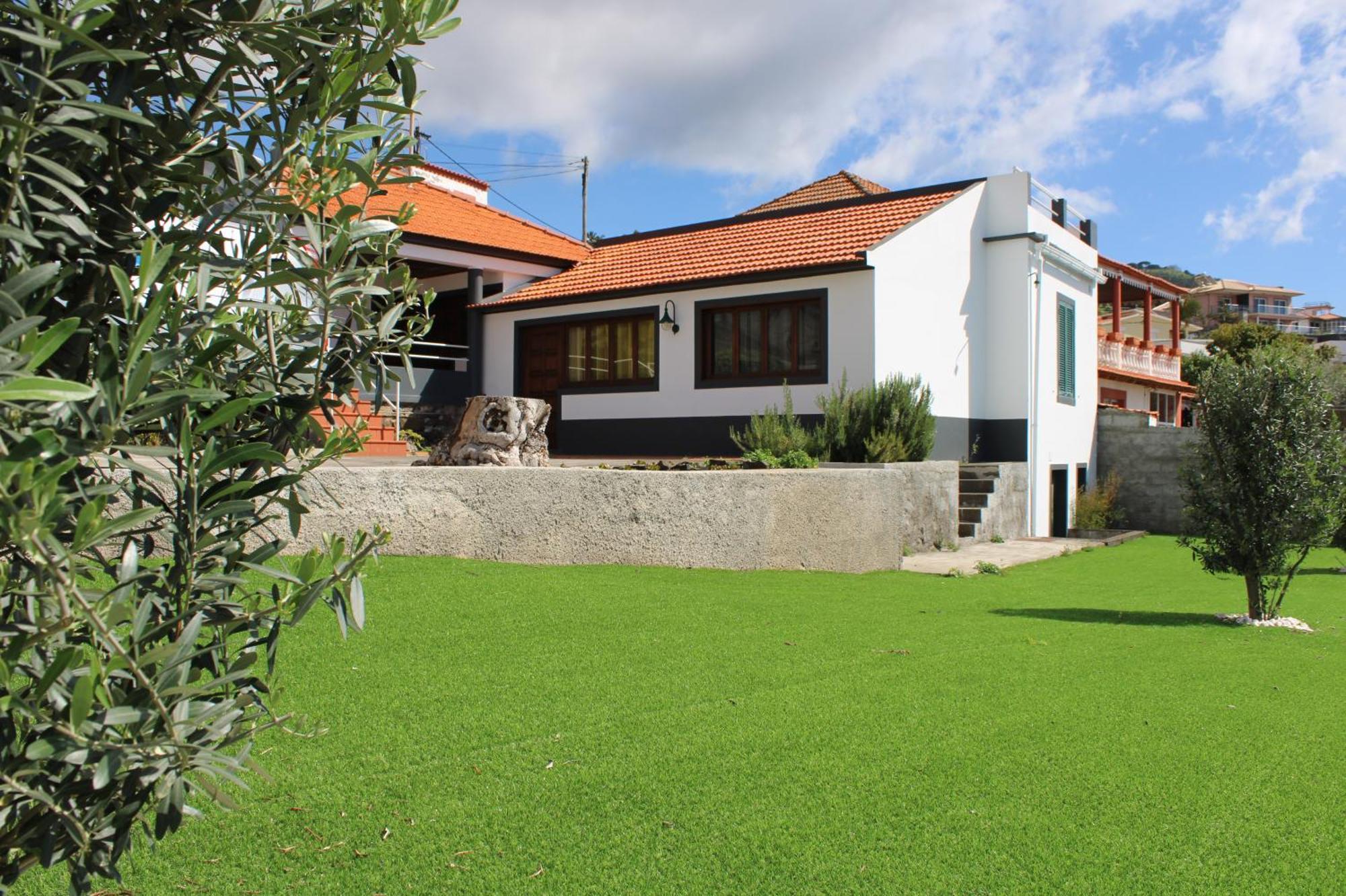 Moradia Stephanie Vakantiehuis *