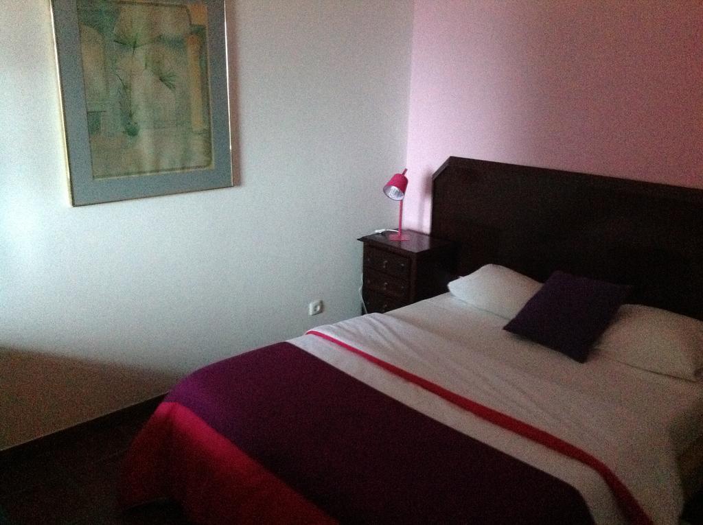 Apart Monumental Guest house *