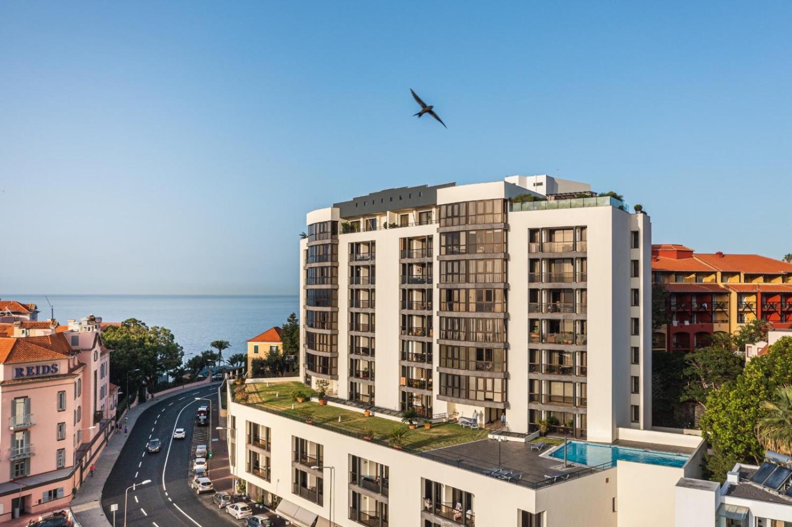 Madeira Appartement