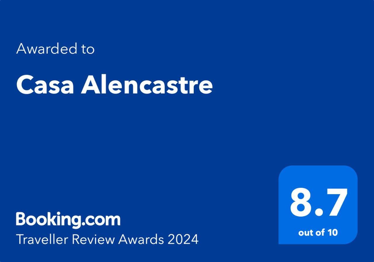 Nhà nghỉ Casa Alencastre