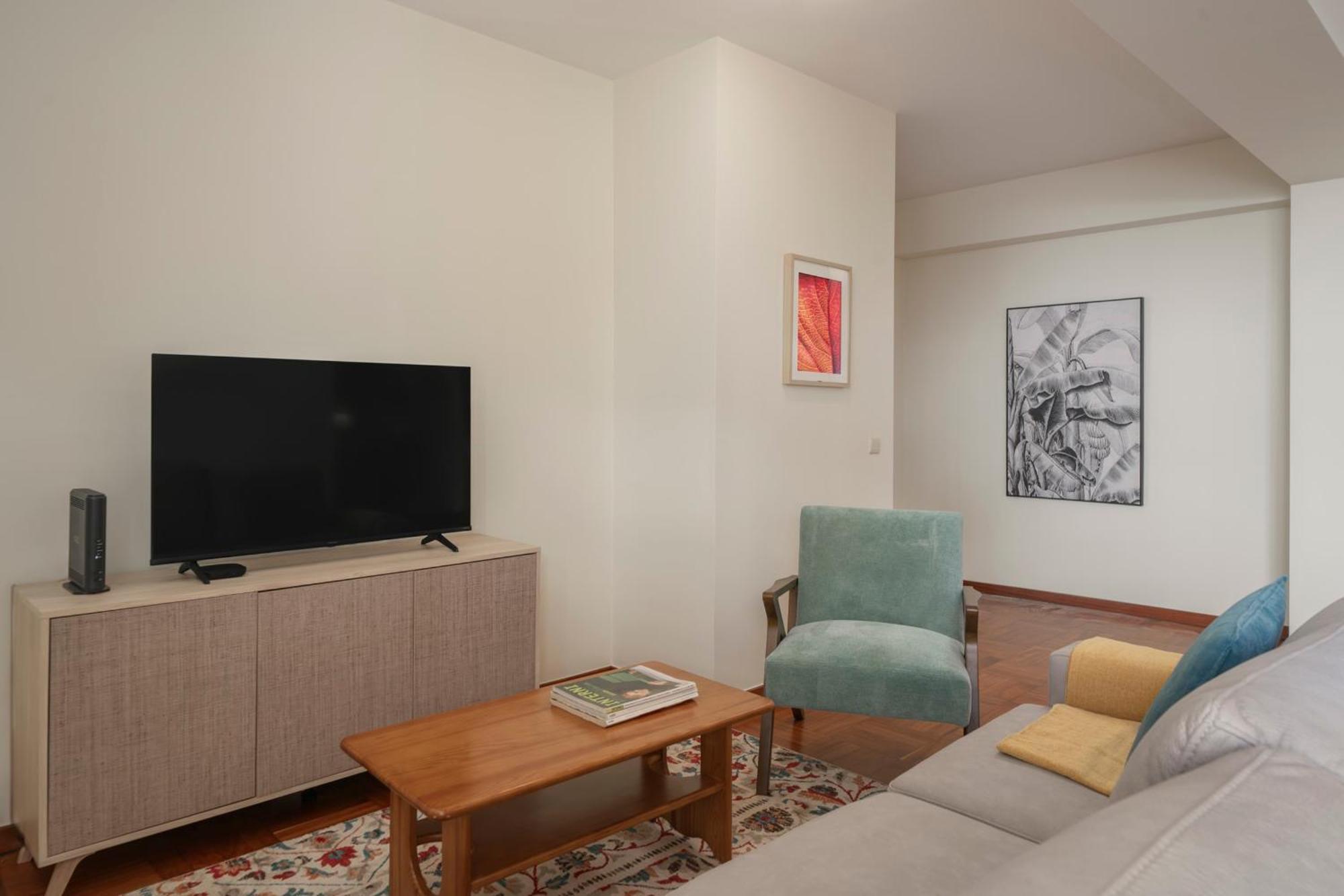 Casa Da By An Island Apartment *