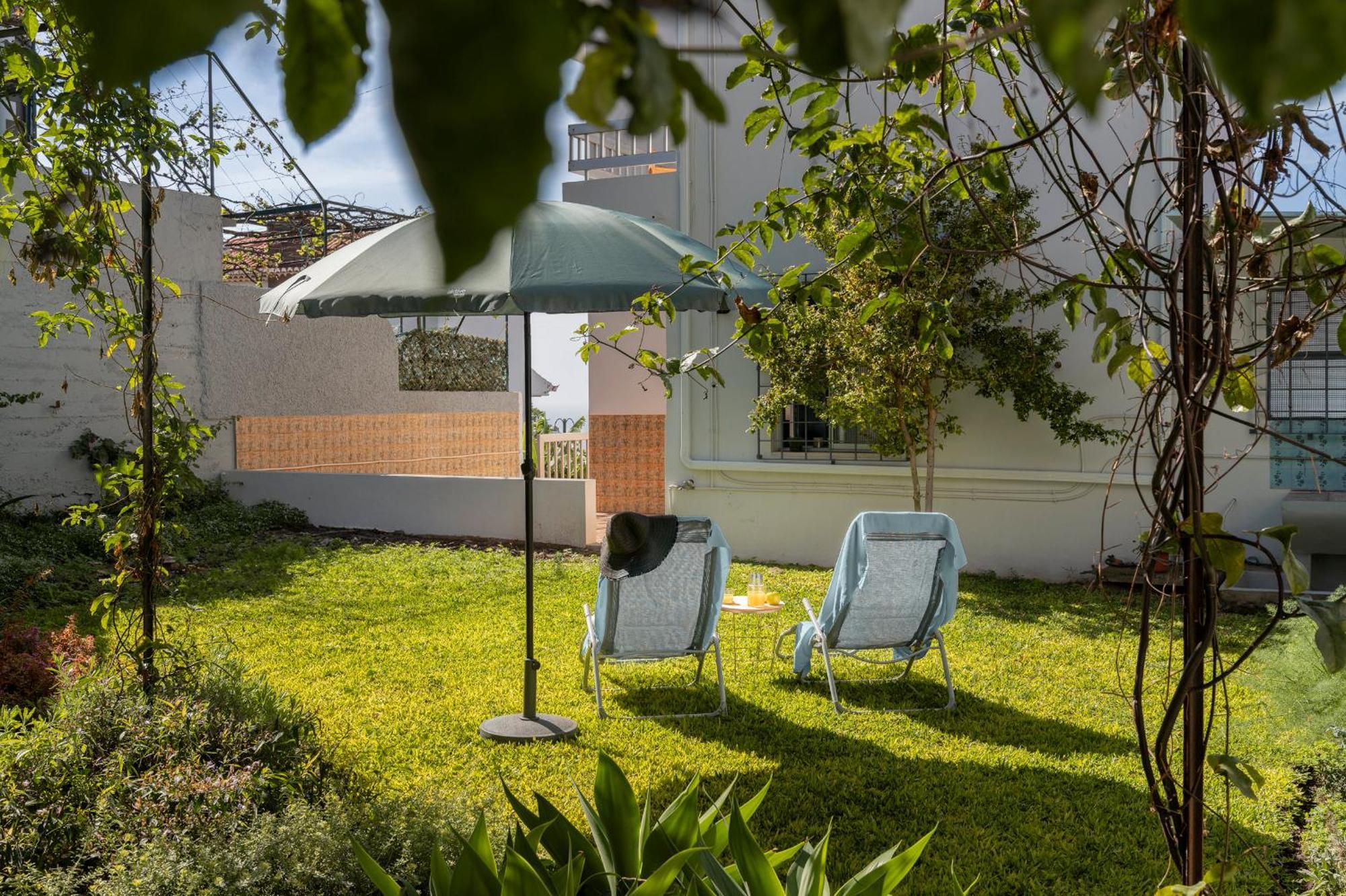 Incredible Sea View - Casa Do Pinheiro Villa *