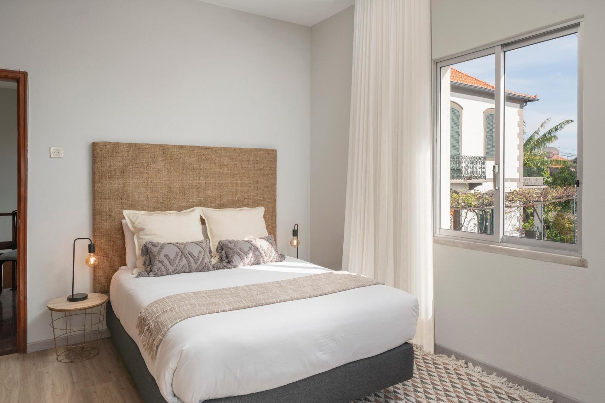Villa Incredible Sea View - Casa Do Pinheiro Funchal (Madeira)