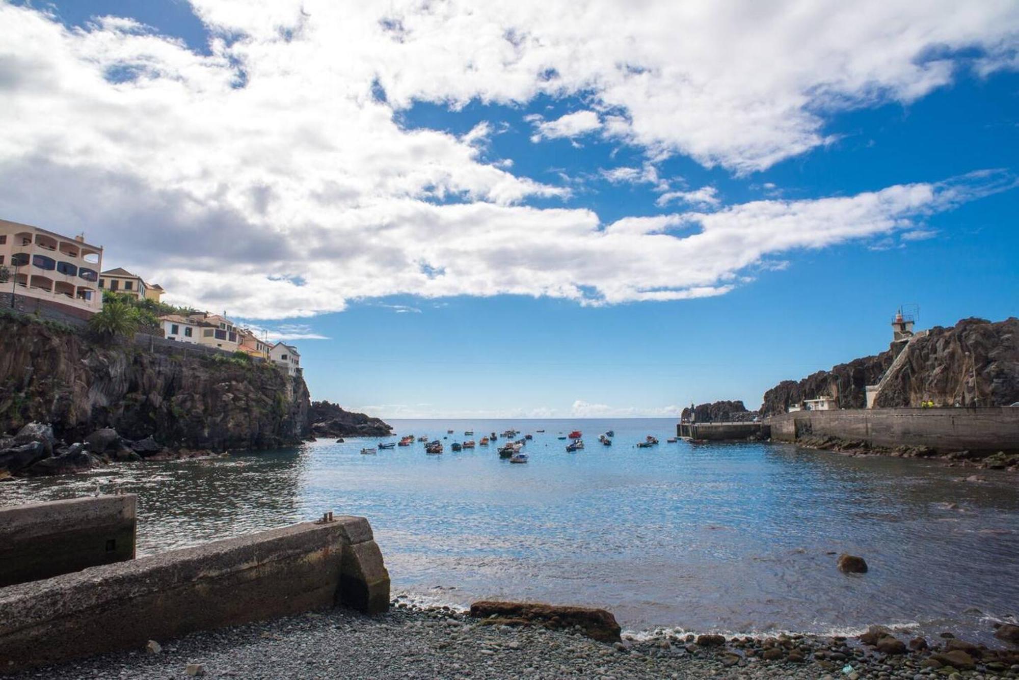 Accessible - Camara De Lobos - 105 M² - Parking Included Apartment