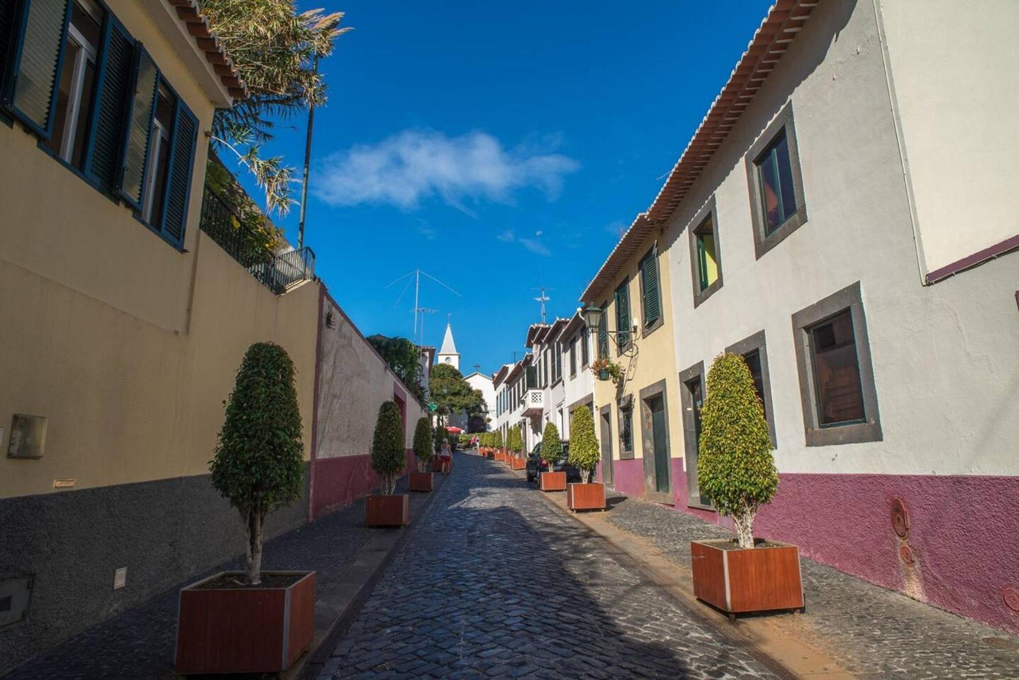 Apartment Accessible - Camara De Lobos - 105 M² - Parking Included *
