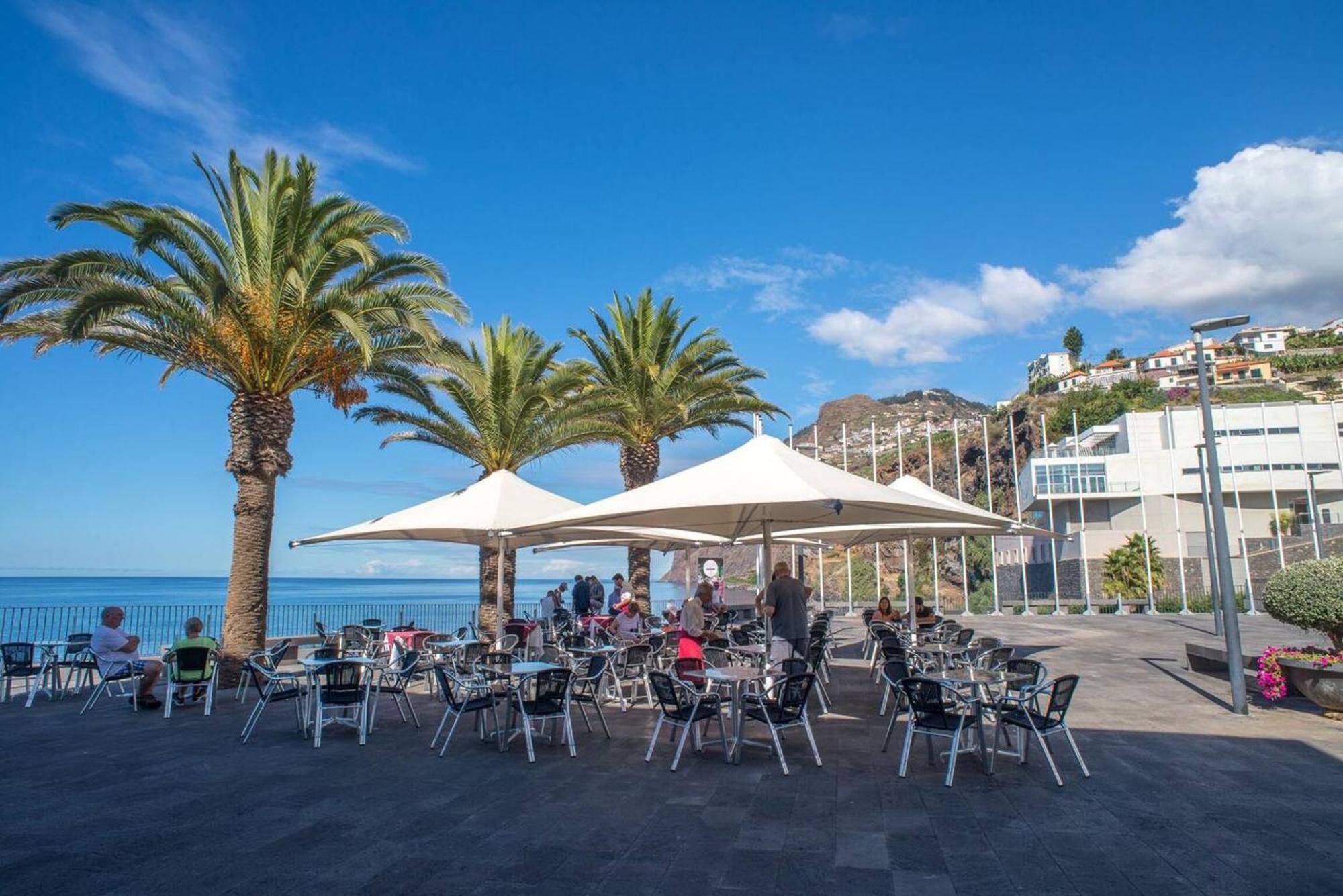 Accessible - Camara De Lobos - 105 M² - Parking Included