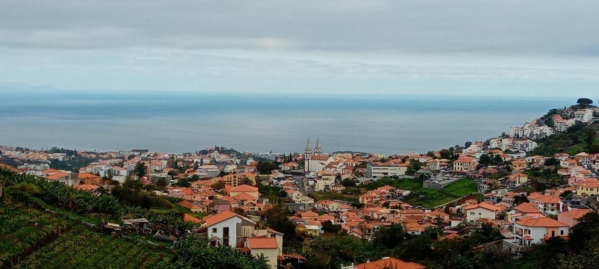 Vista ⅰ Apartamento *