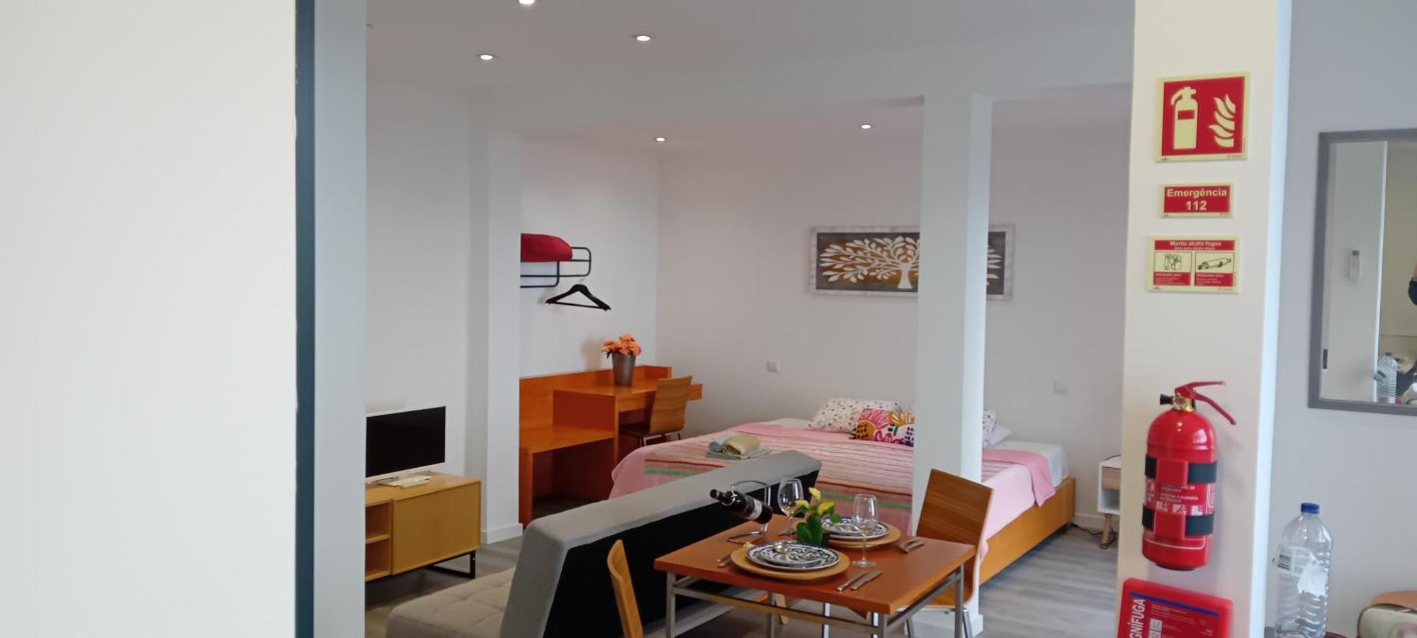 Apartamento Vista ⅰ Funchal (Madeira)