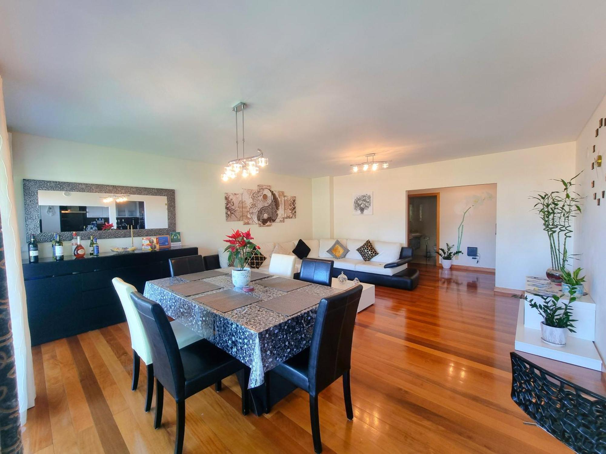 Big Apartment With Ocean Views, Ideal For Groups * Funchal (Madeira)