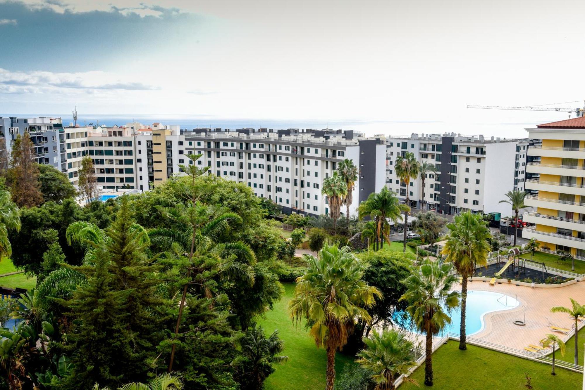 Apartamento Pearl