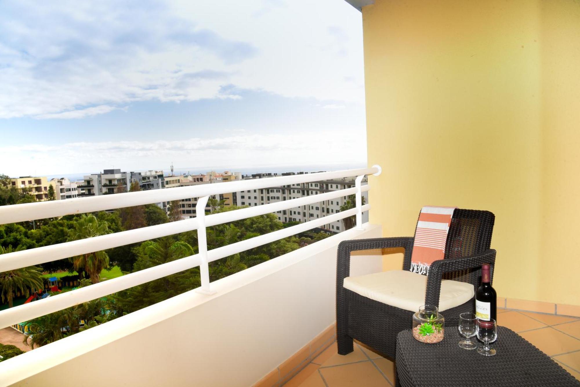Pearl Apartamento