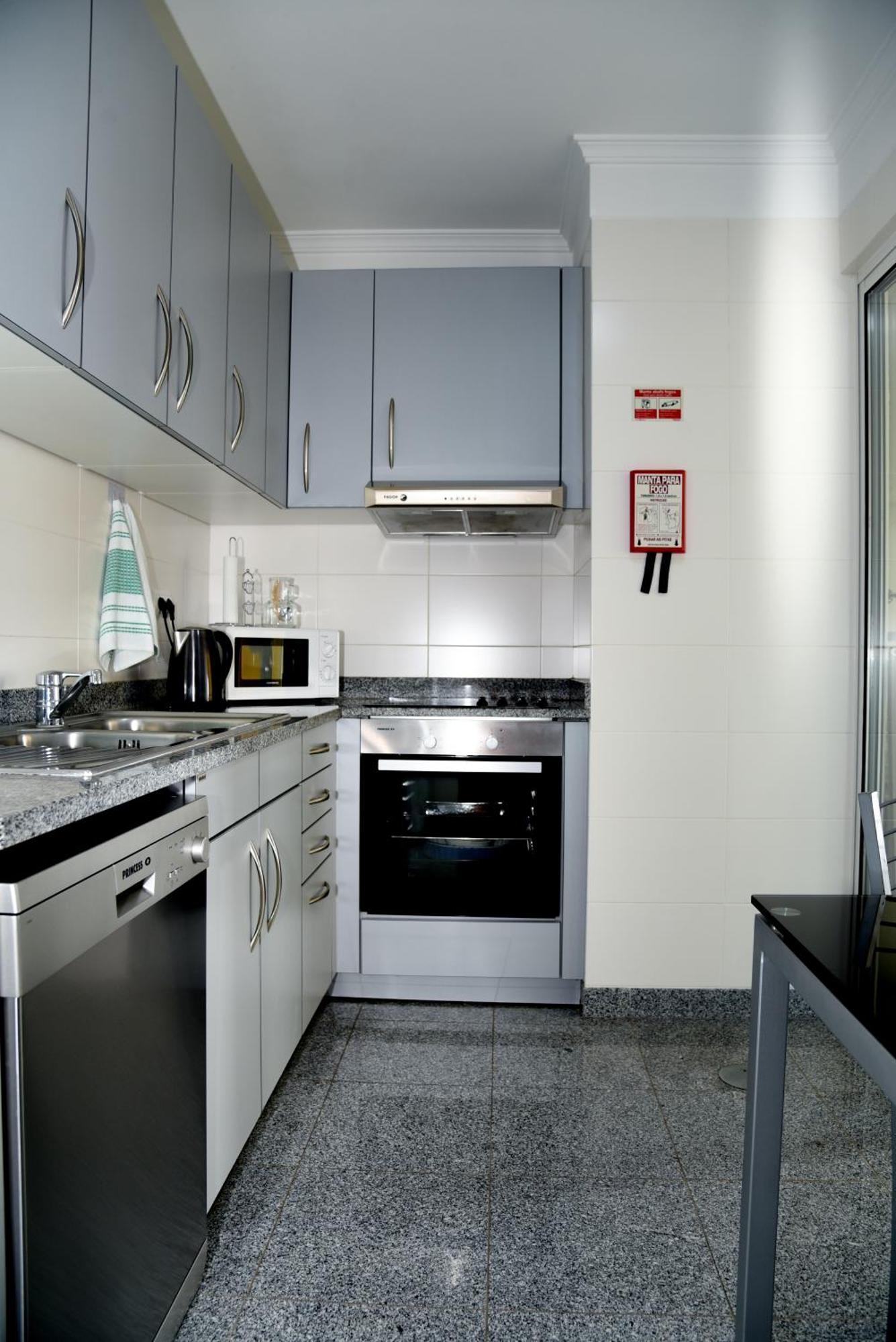 Apartamento Pearl Funchal (Madeira)