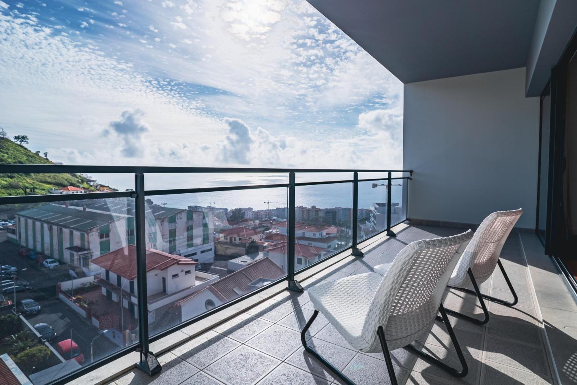 Madeira Luxury Amparo * Funchal (Madeira)