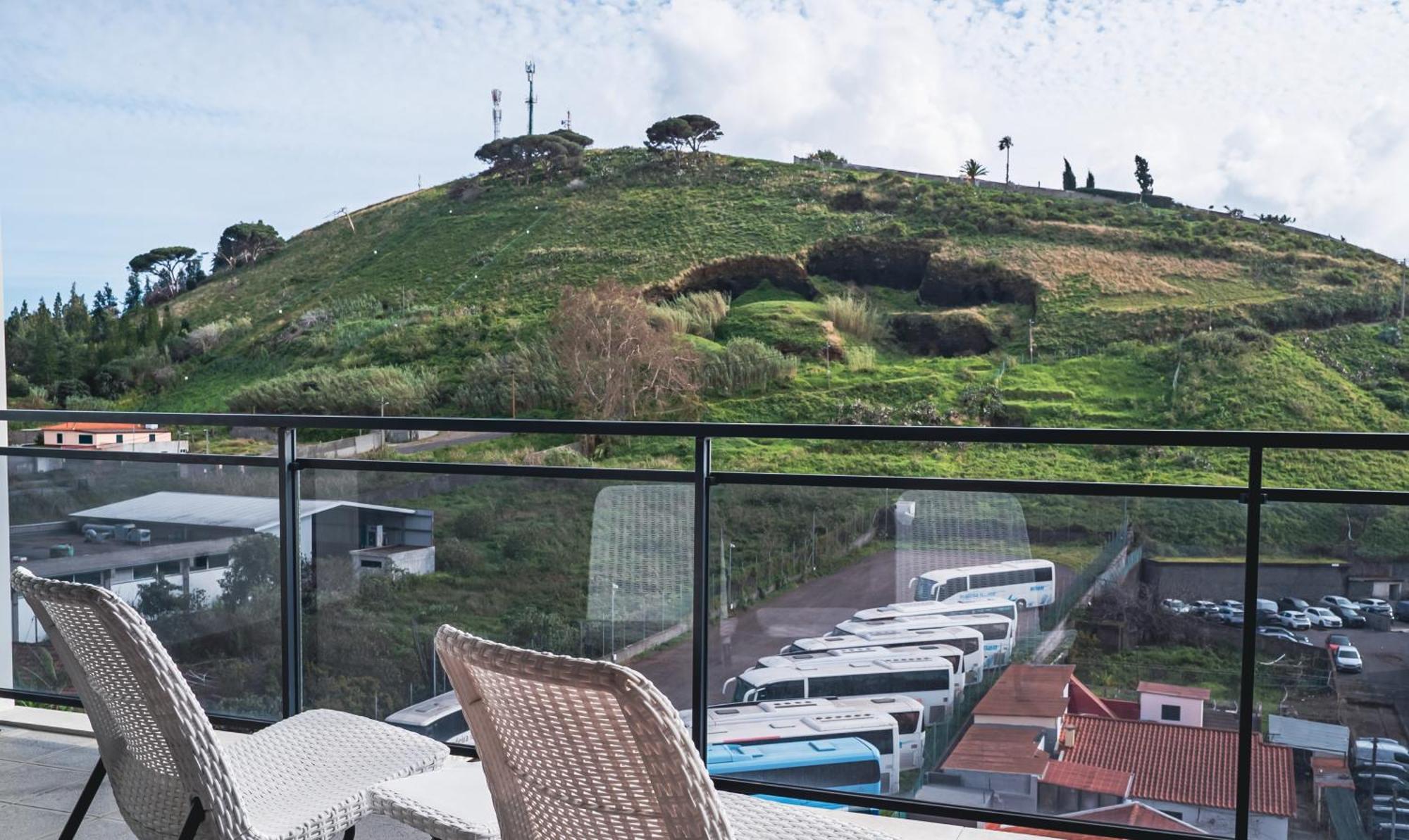 Apartment Madeira Luxury Amparo *