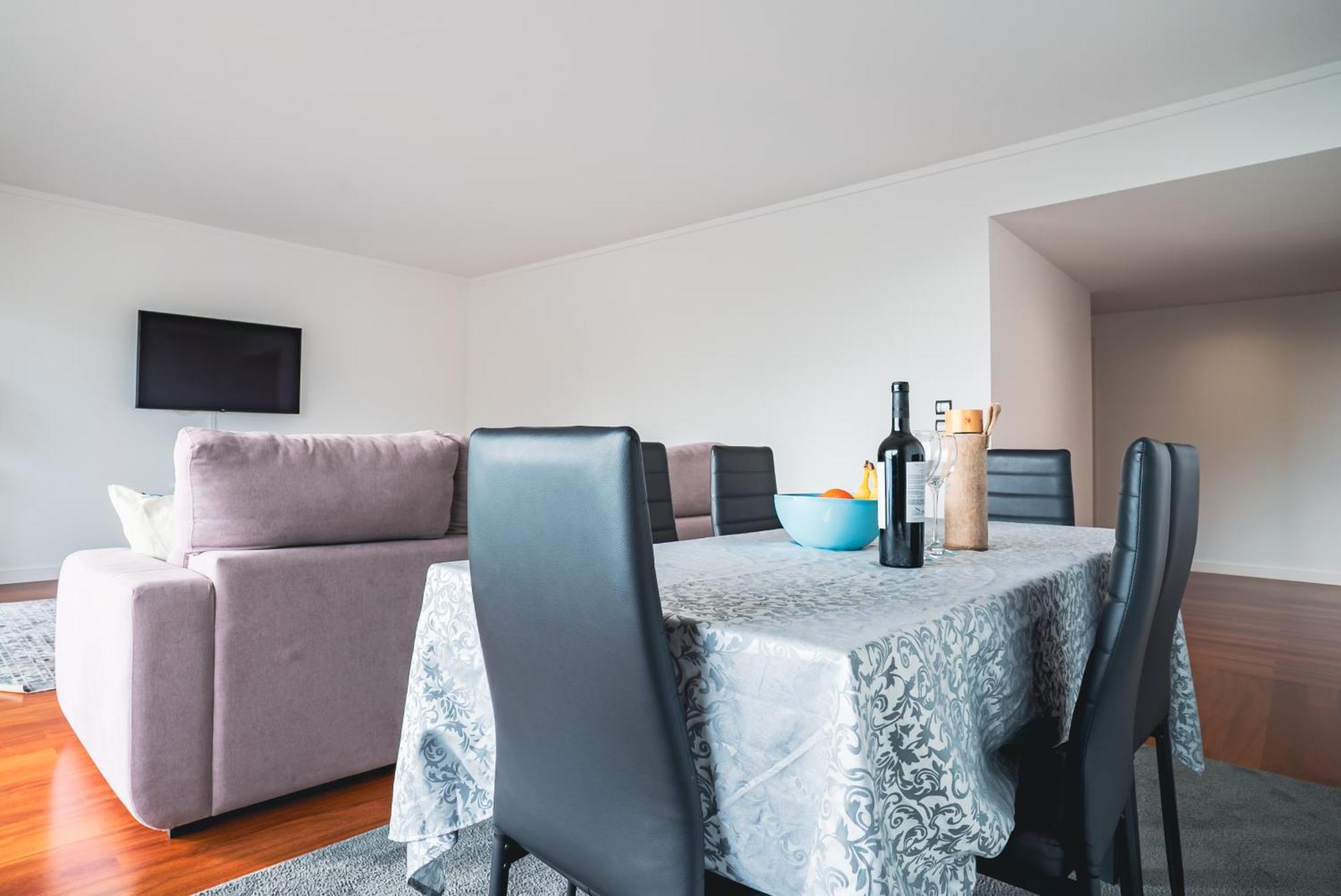 Madeira Luxury Amparo Apartment *
