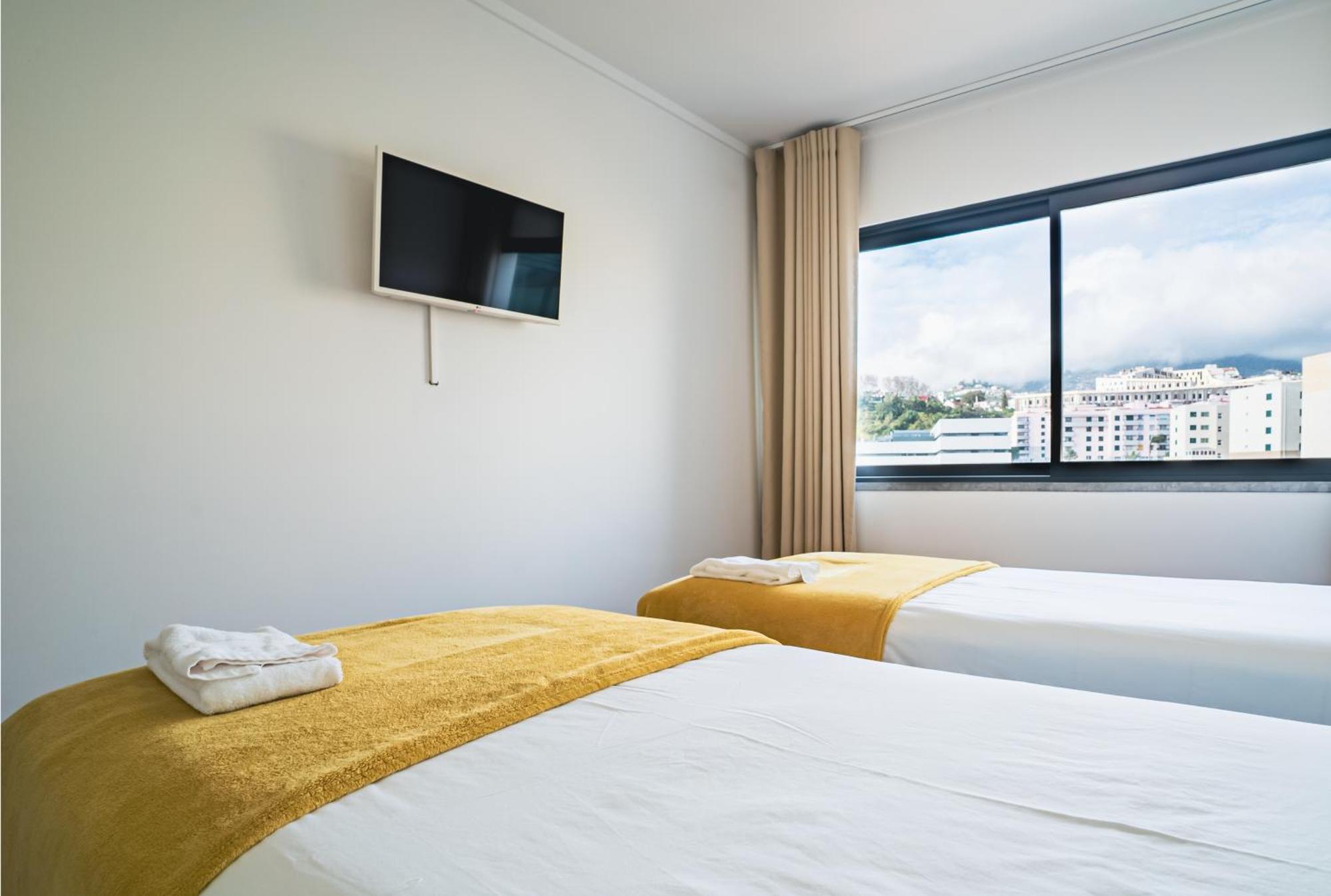 Madeira Luxury Amparo