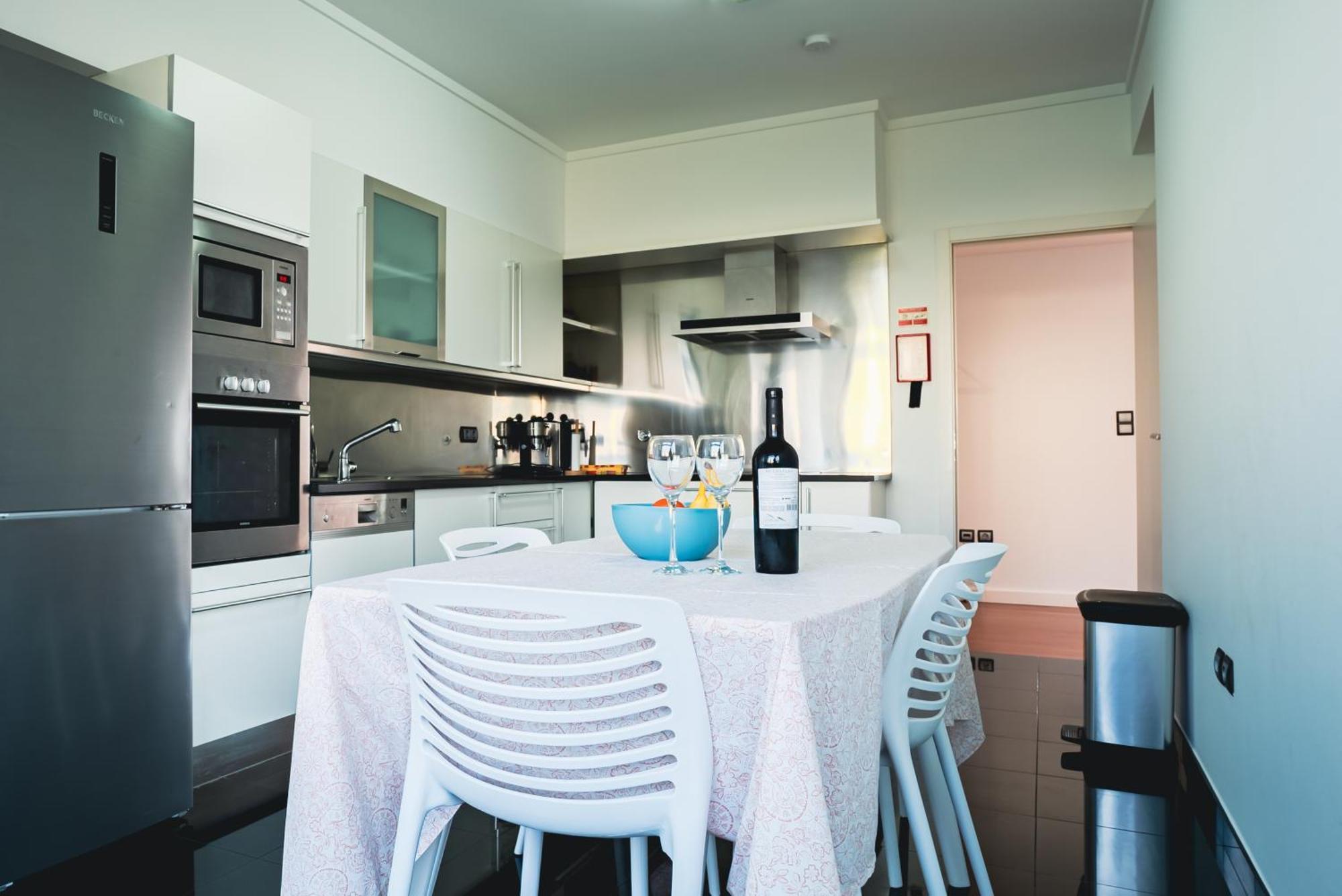 Madeira Luxury Amparo Apartment Funchal (Madeira)