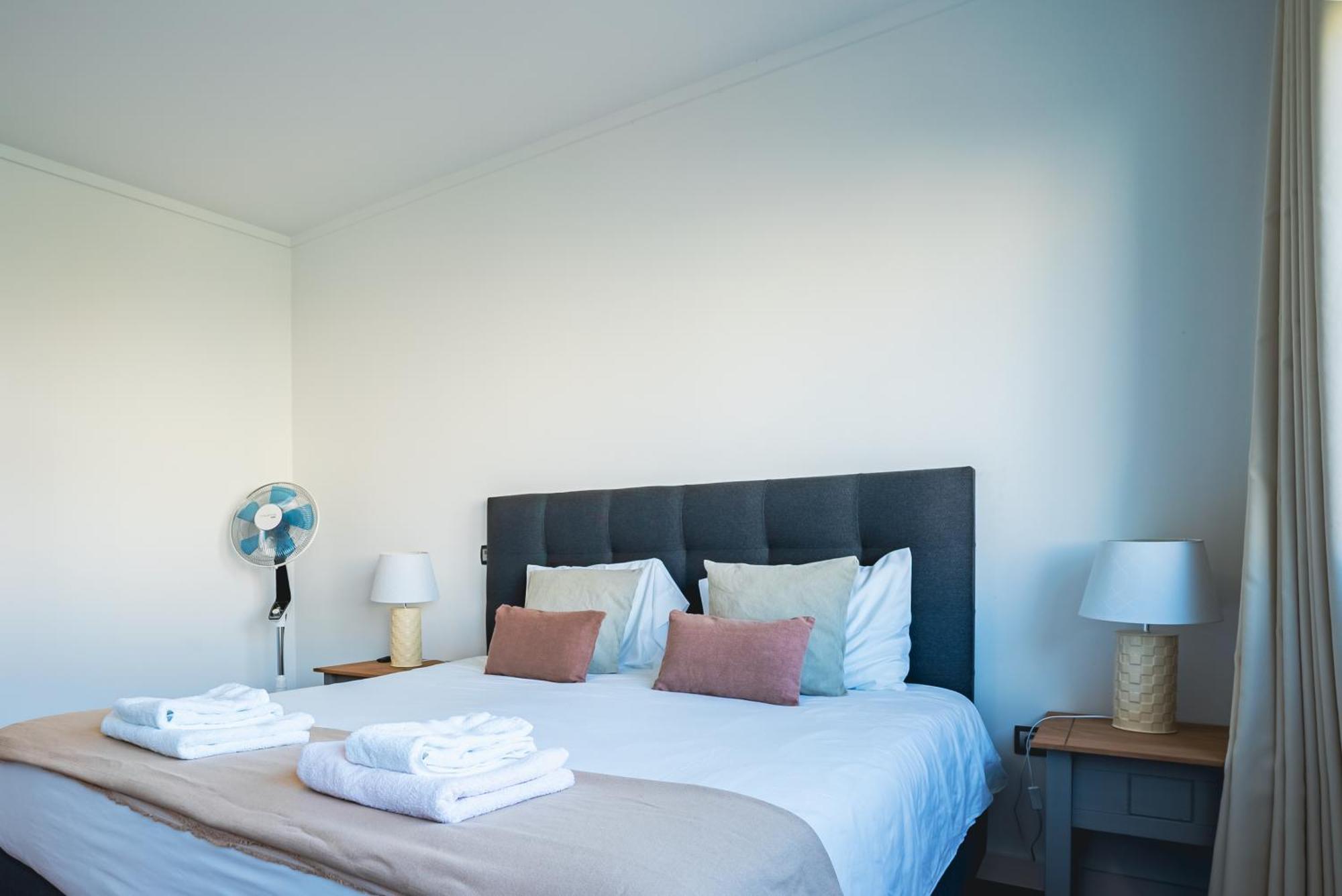 Madeira Luxury Amparo
