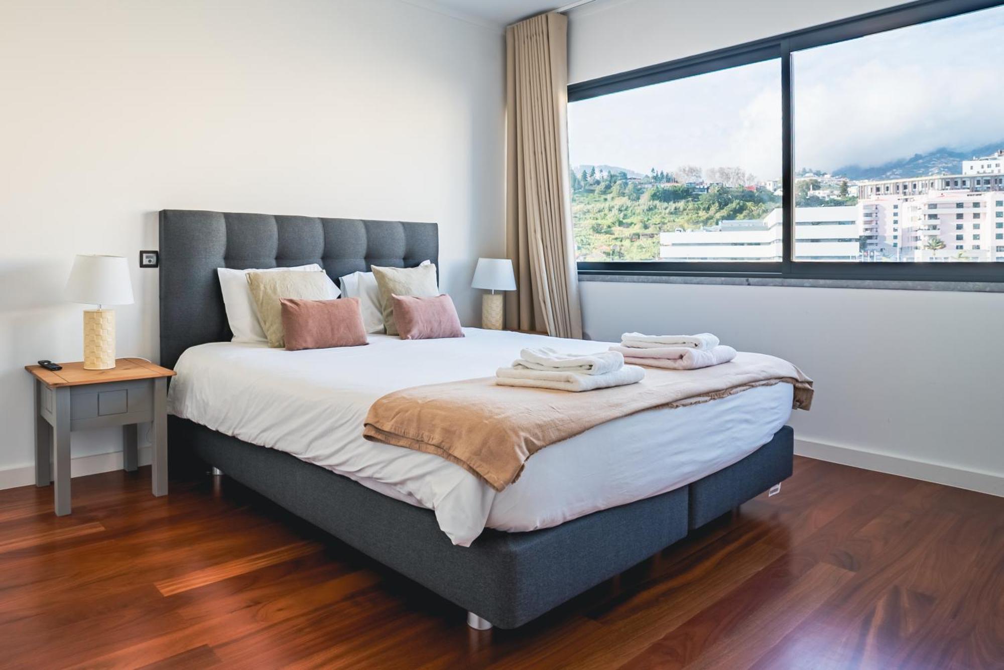 Madeira Luxury Amparo Funchal (Madeira)