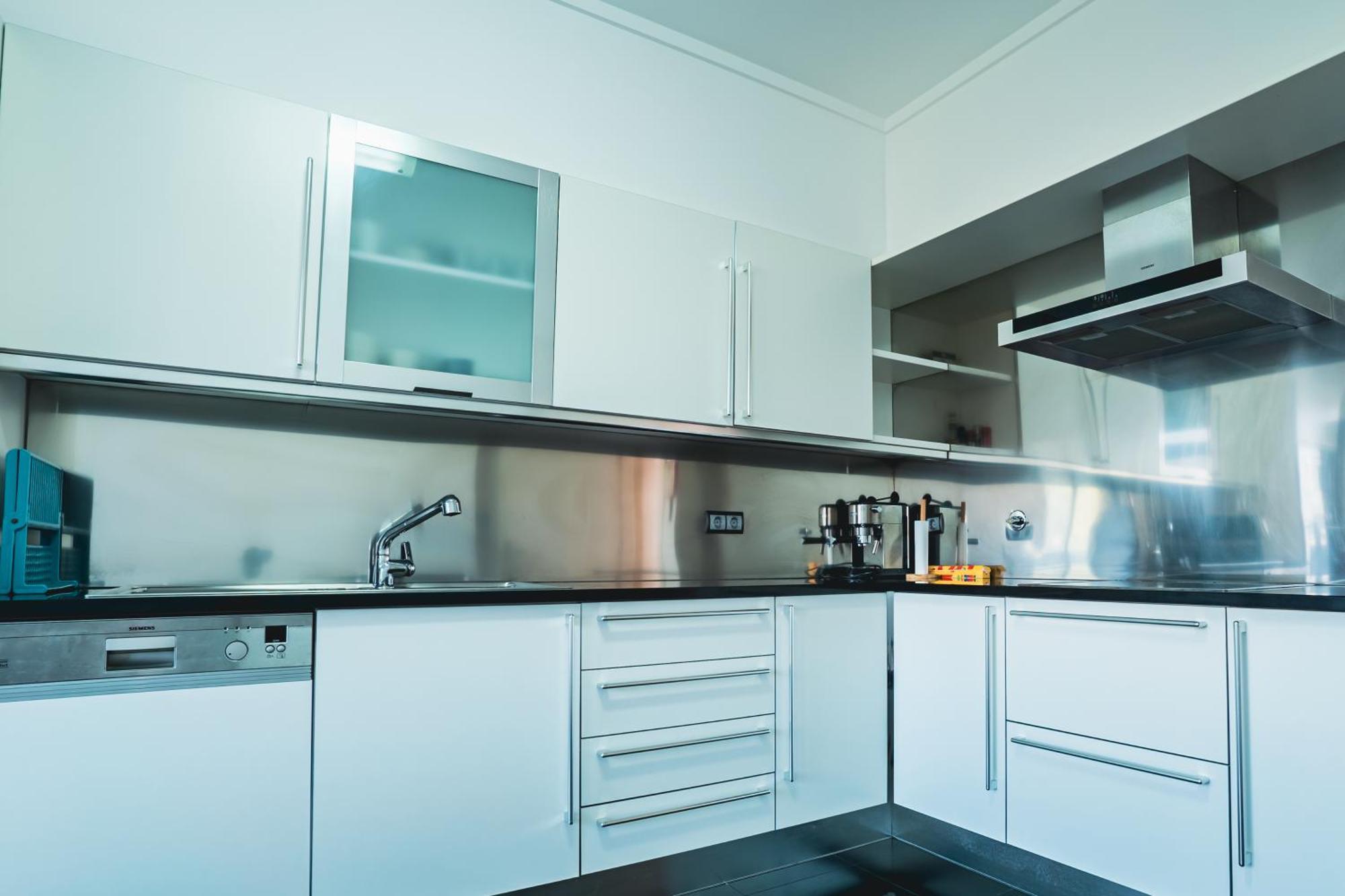 Apartment Madeira Luxury Amparo Funchal (Madeira)