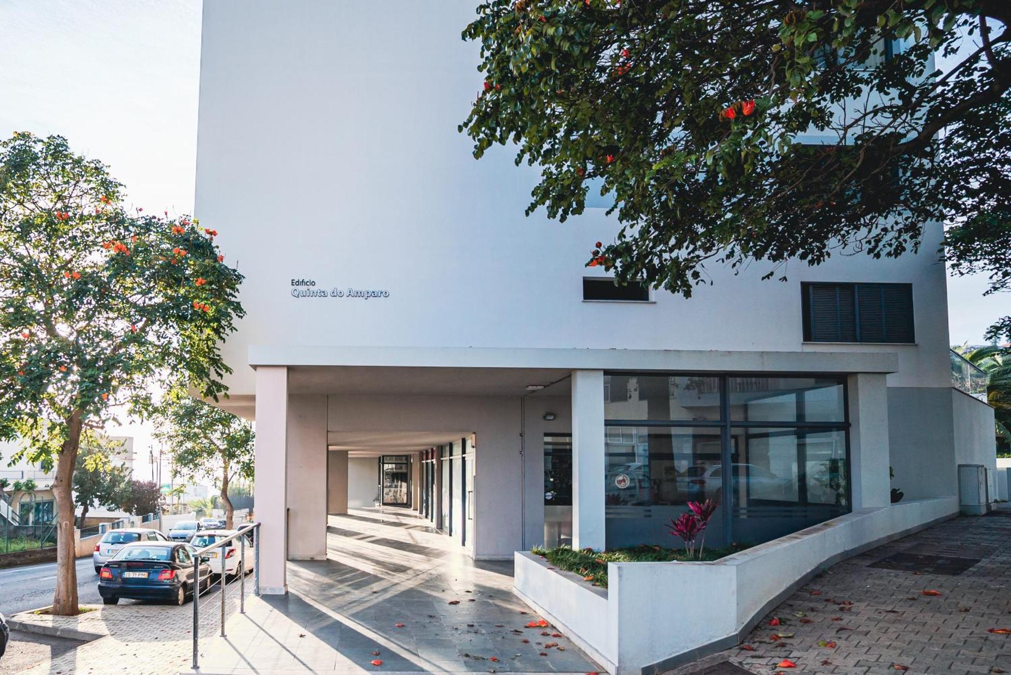 Madeira Luxury Amparo Apartment Funchal (Madeira)